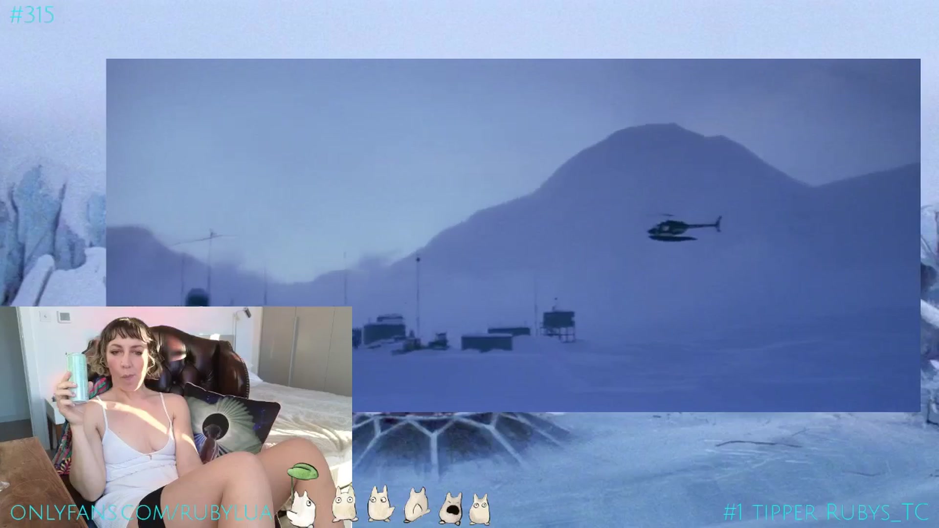 Gallery image thumbnail from Ruby_Lua's myfreecams stream on, 06/02/2024, 21:11 image 6 of 20