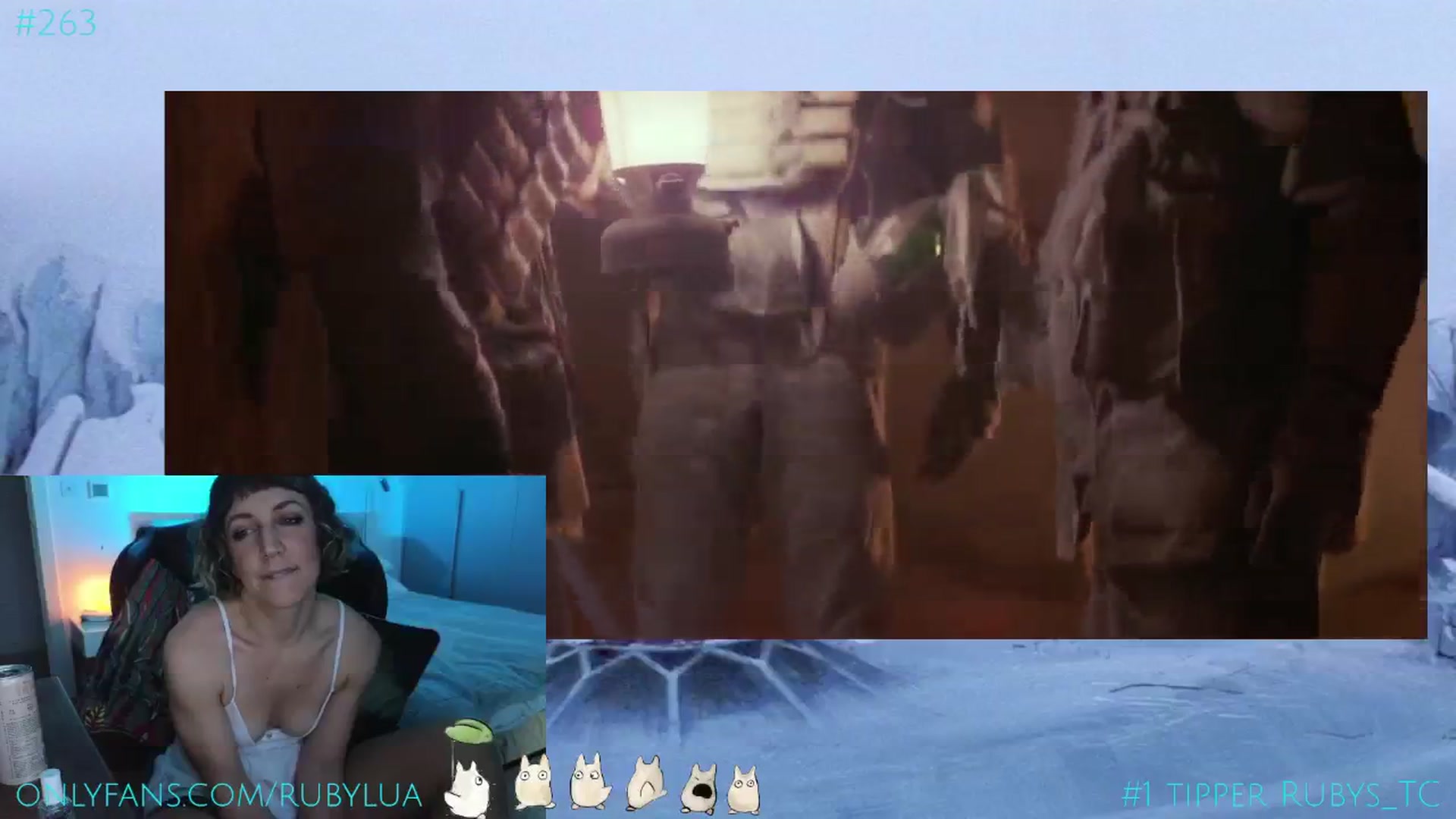 Gallery image thumbnail from Ruby_Lua's myfreecams stream on, 06/02/2024, 21:11 image 15 of 20