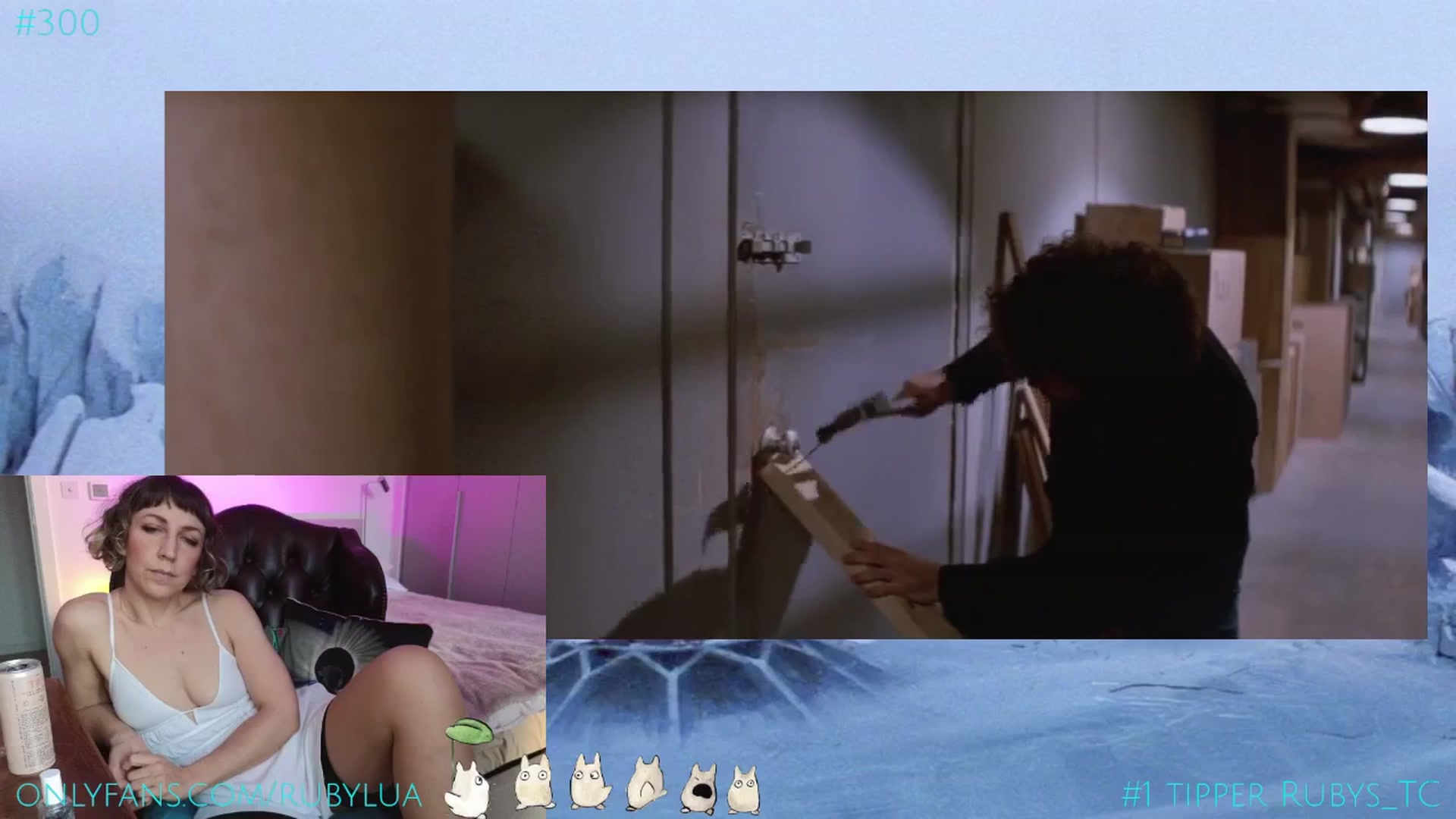 Gallery image thumbnail from Ruby_Lua's myfreecams stream on, 06/02/2024, 21:11 image 12 of 20