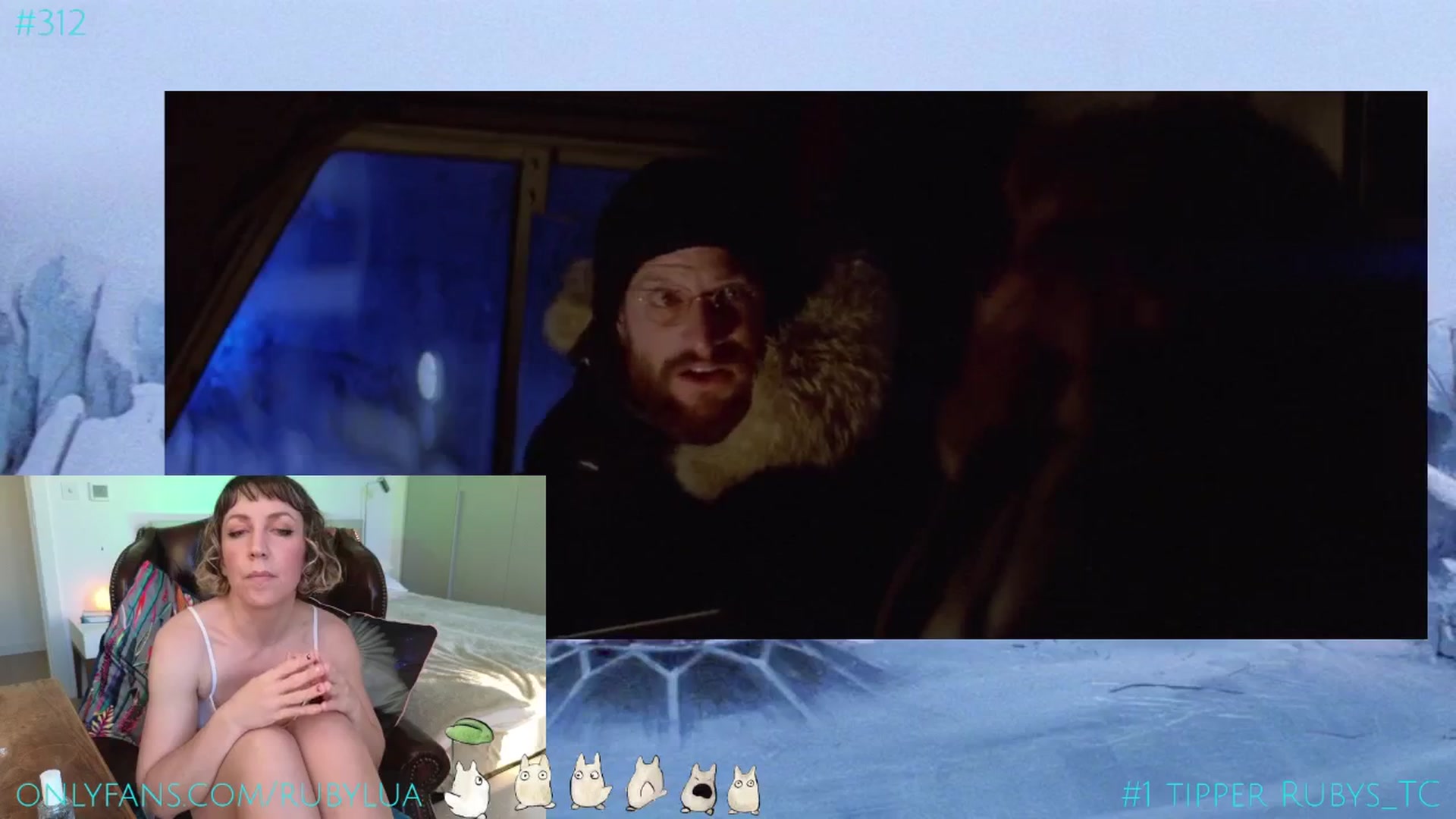 Gallery image thumbnail from Ruby_Lua's myfreecams stream on, 06/02/2024, 21:11 image 9 of 20
