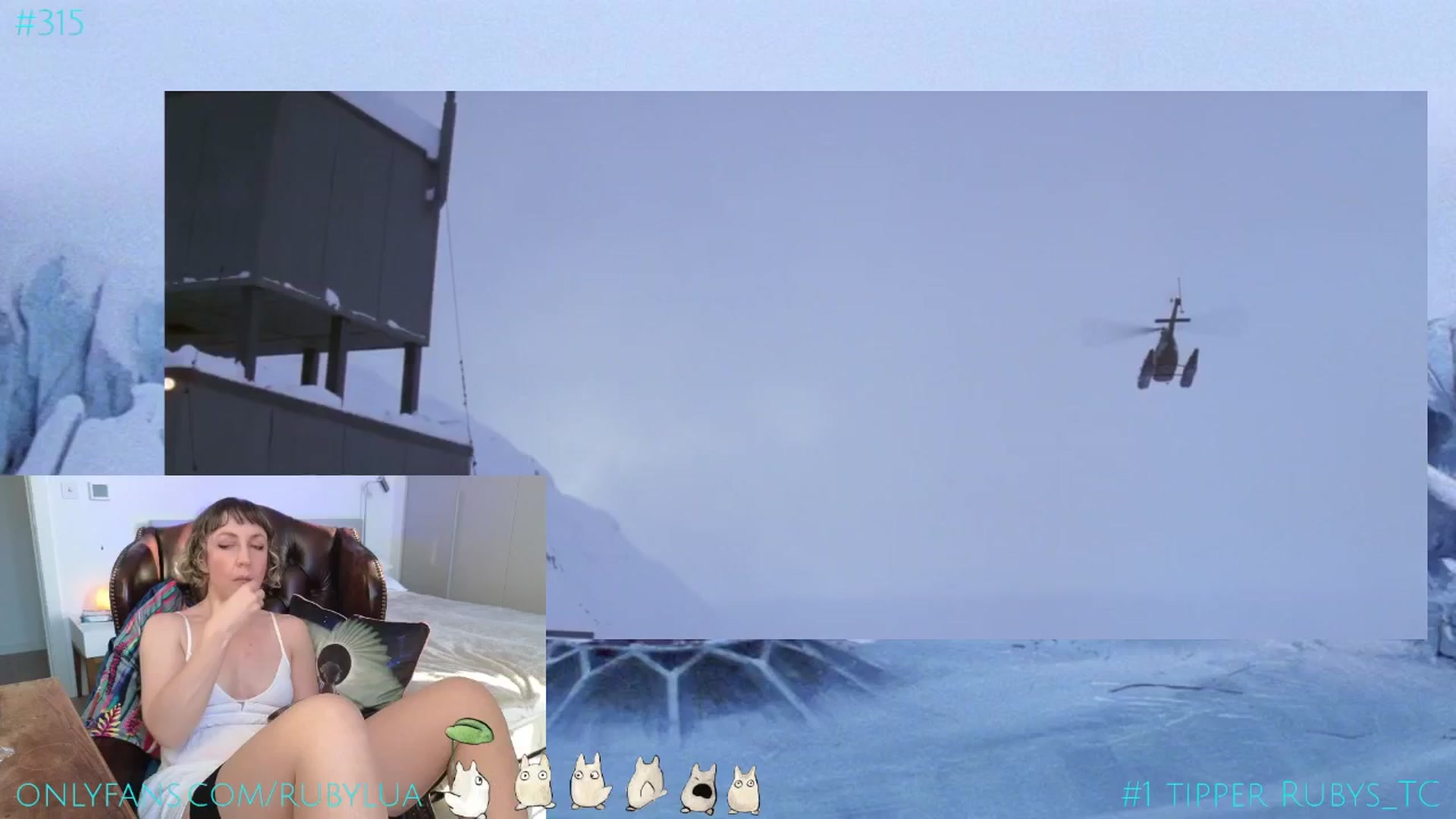 Gallery image thumbnail from Ruby_Lua's myfreecams stream on, 06/02/2024, 21:11 image 5 of 20