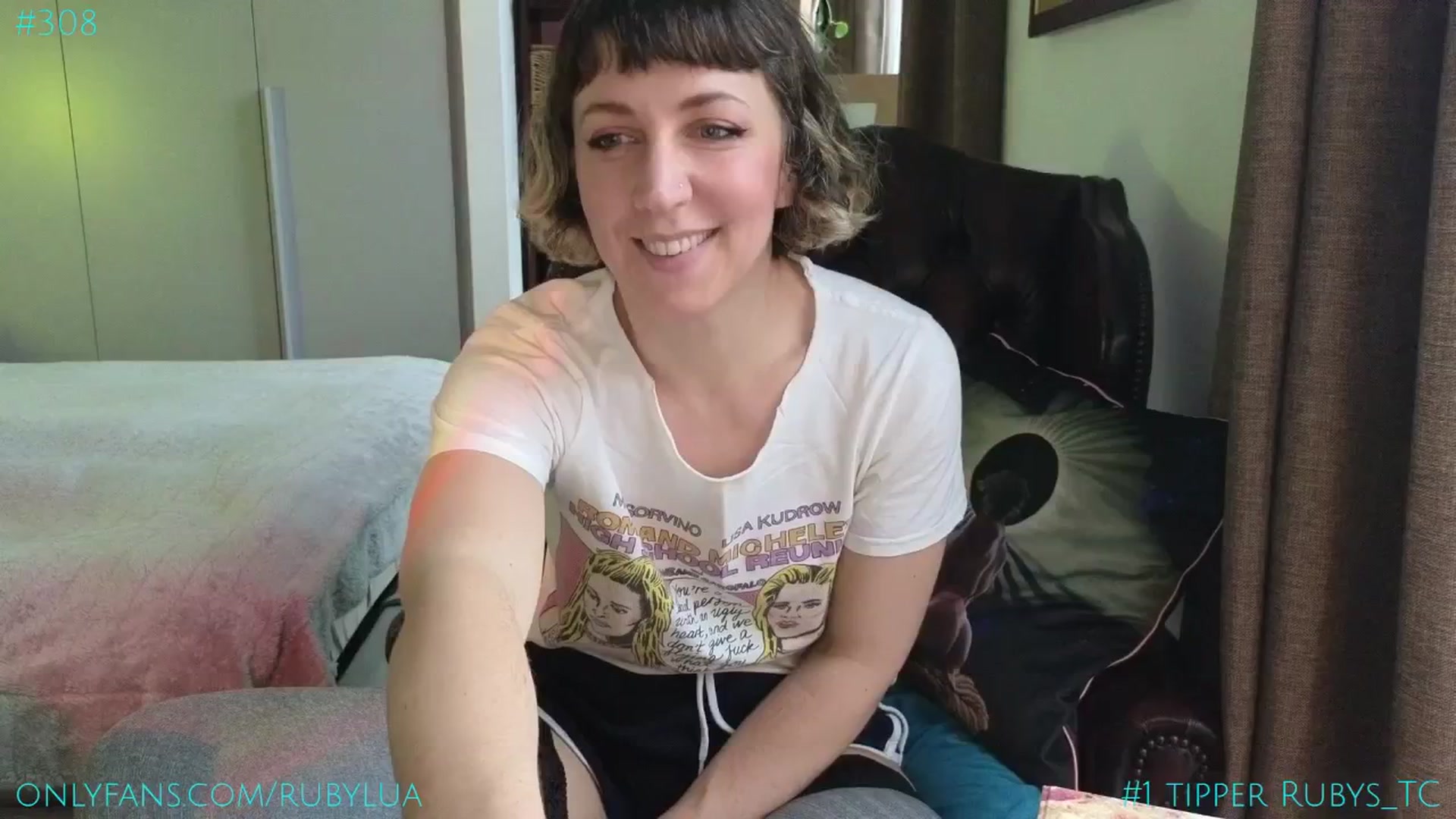 Gallery image thumbnail from Ruby_Lua's myfreecams stream on, 06/09/2024, 20:38 image 2 of 20