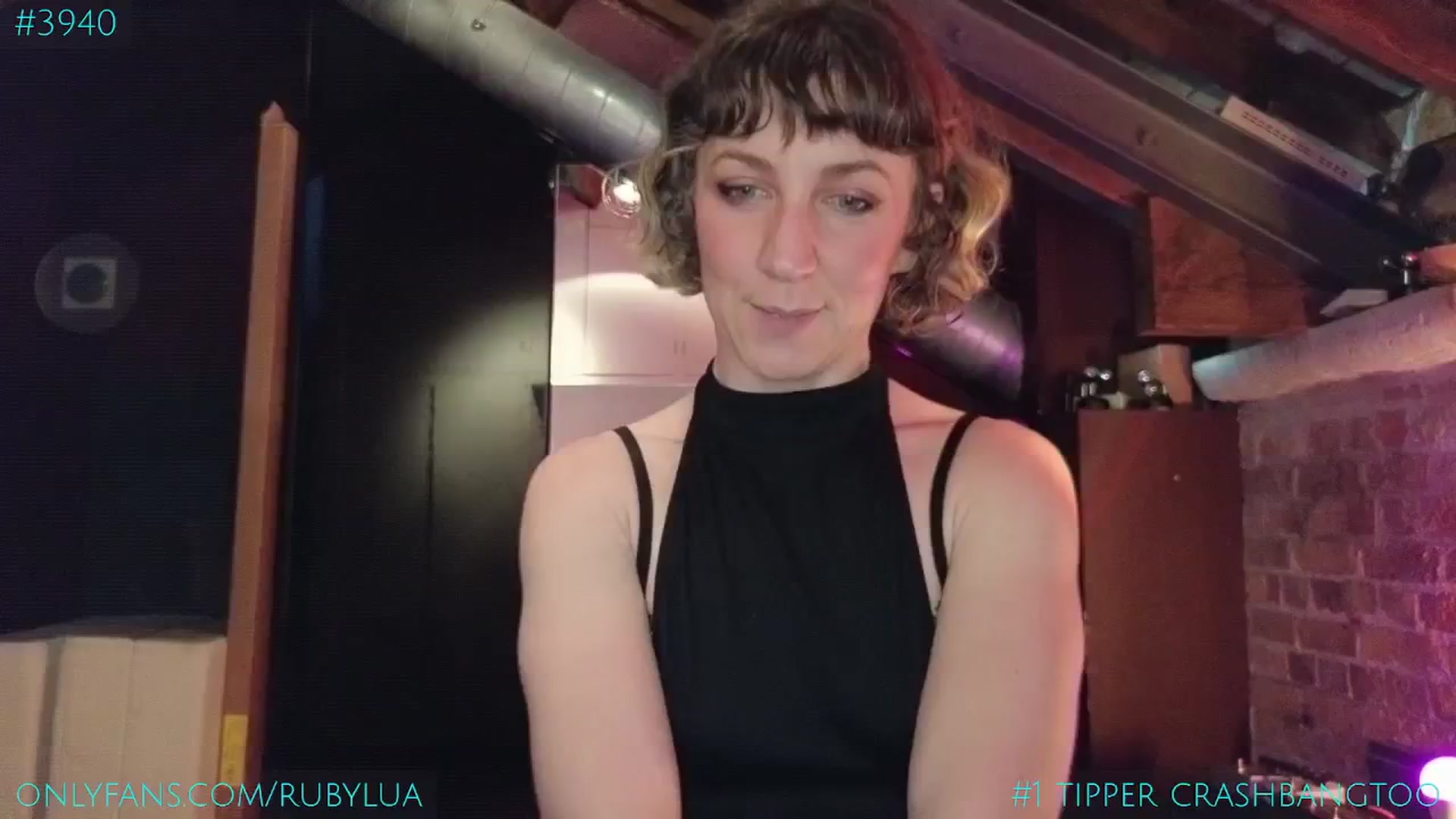 Gallery image thumbnail from Ruby_Lua's myfreecams stream on, 07/05/2024, 20:52 image 6 of 20
