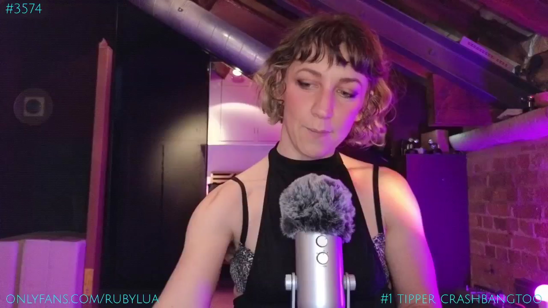 Gallery image thumbnail from Ruby_Lua's myfreecams stream on, 07/05/2024, 20:52 image 10 of 20