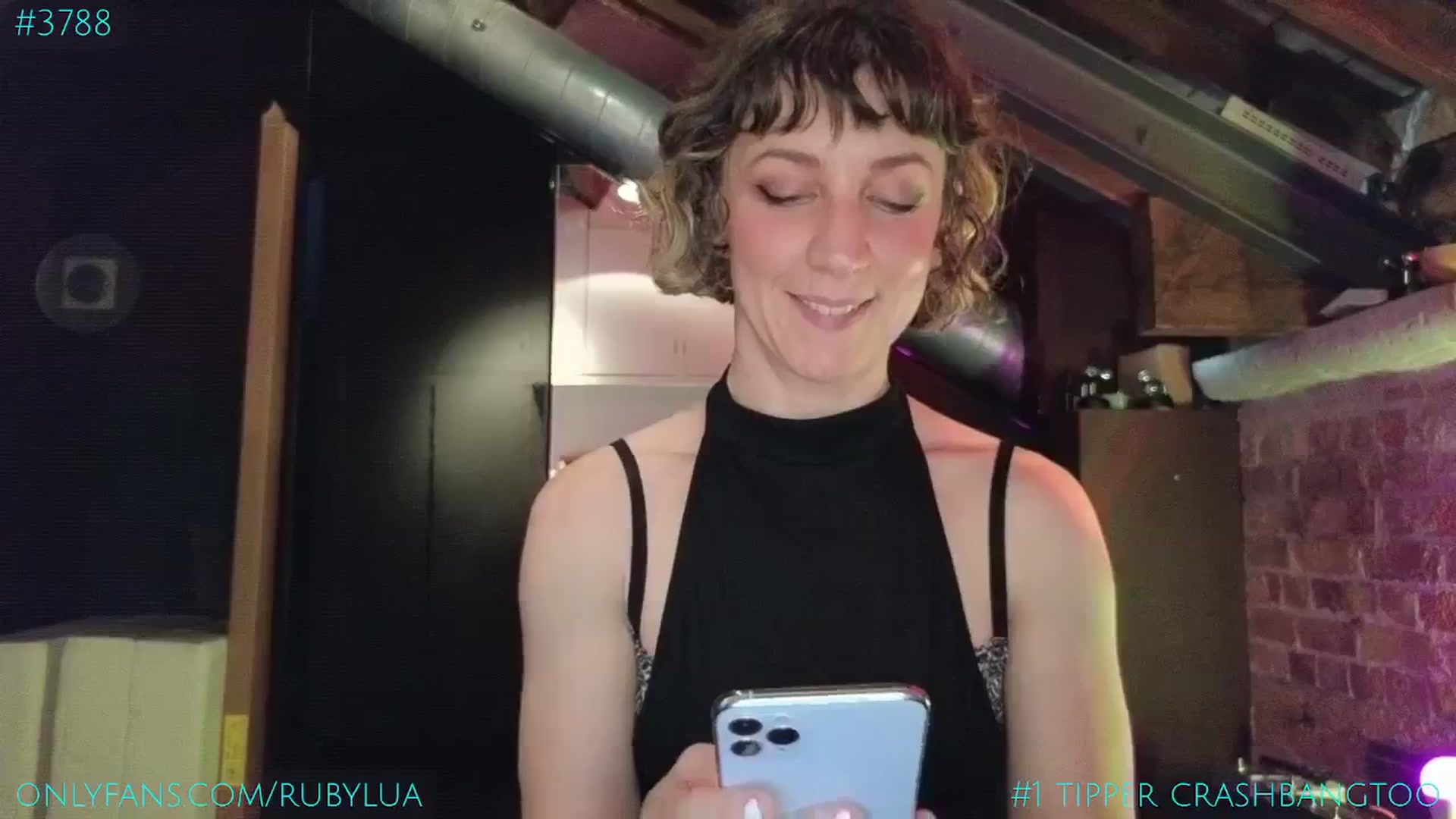 Gallery image thumbnail from Ruby_Lua's myfreecams stream on, 07/05/2024, 20:52 image 9 of 20