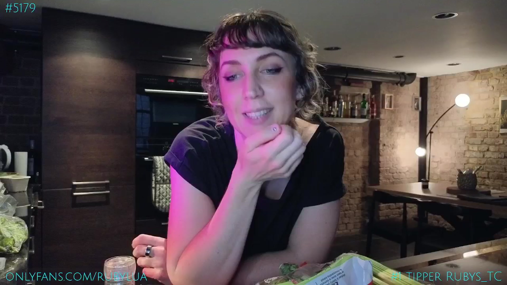 Gallery image thumbnail from Ruby_Lua's myfreecams stream on, 07/19/2024, 19:44 image 14 of 20