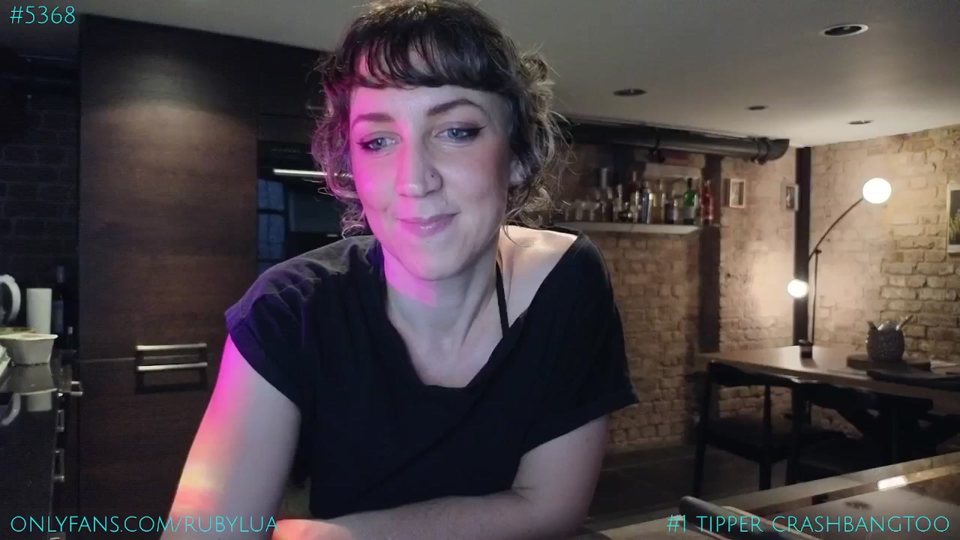 Gallery image thumbnail from Ruby_Lua's myfreecams stream on, 07/19/2024, 19:44 image 3 of 20