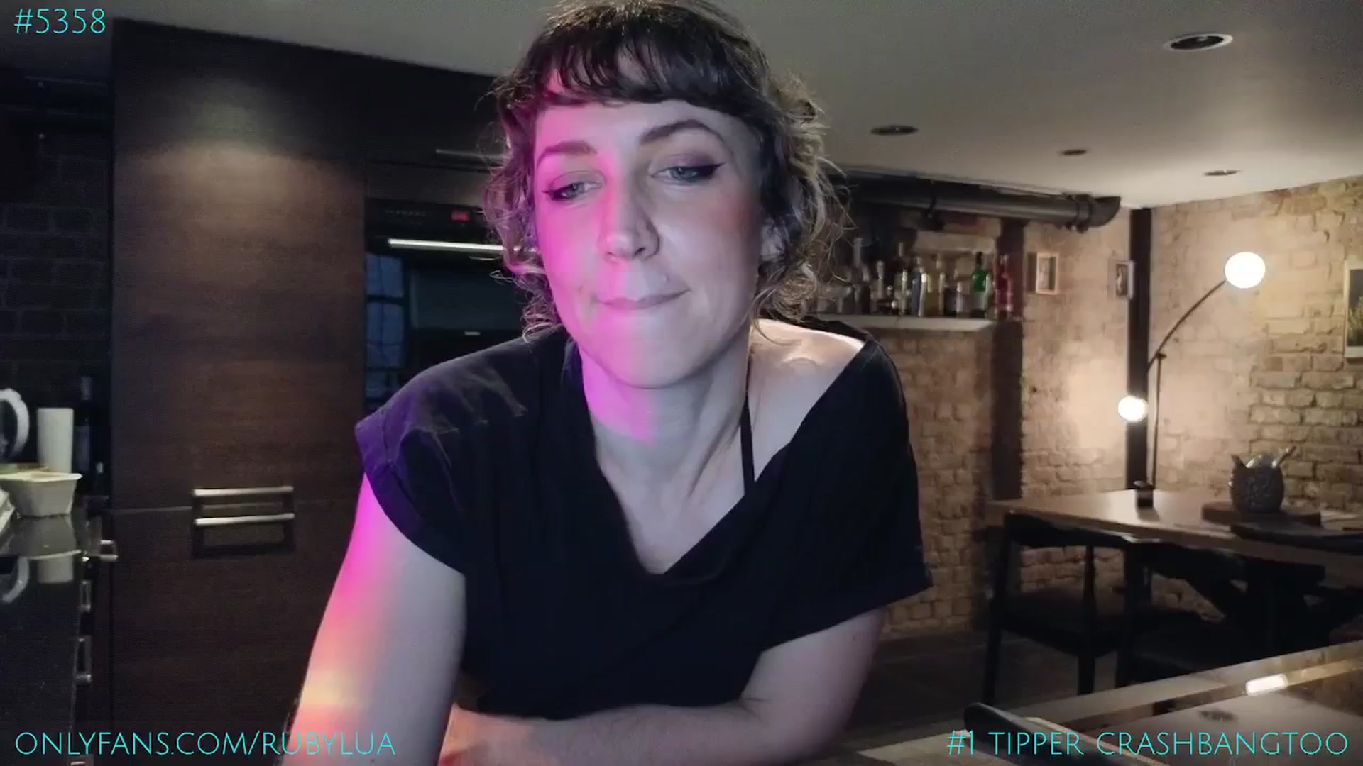 Gallery image thumbnail from Ruby_Lua's myfreecams stream on, 07/19/2024, 19:44 image 4 of 20