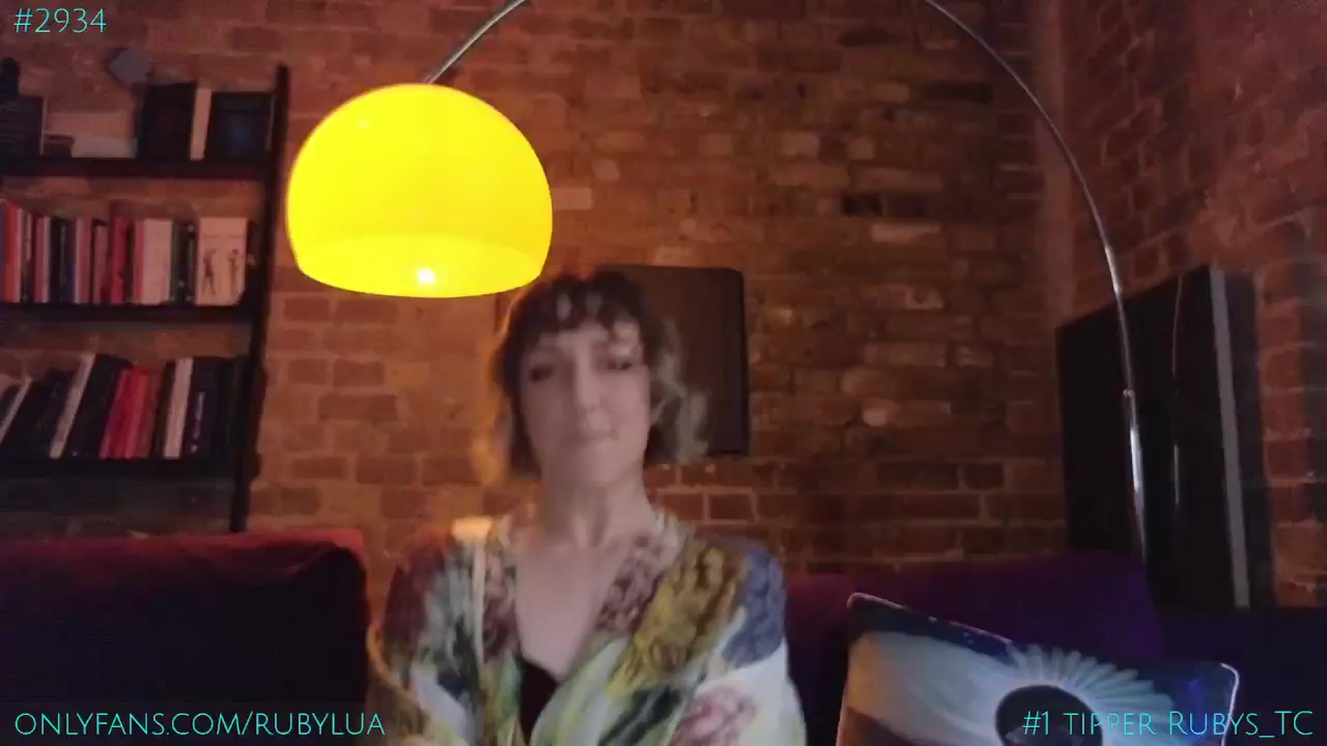 Gallery image thumbnail from Ruby_Lua's myfreecams stream on, 07/20/2024, 19:04 image 2 of 20