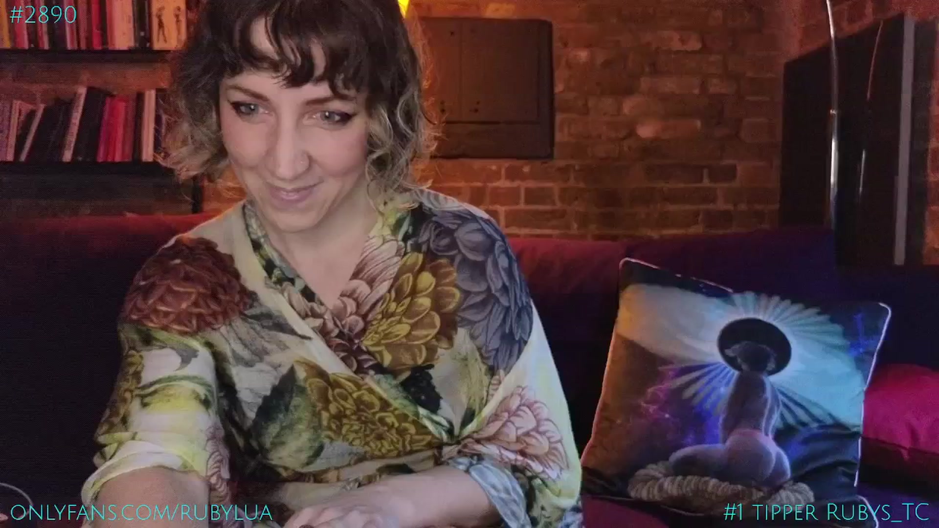Gallery image thumbnail from Ruby_Lua's myfreecams stream on, 07/20/2024, 19:04 image 14 of 20