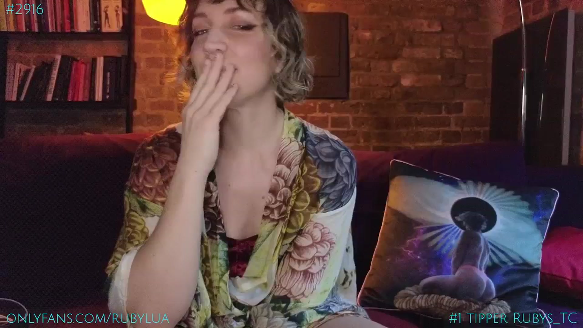 Gallery image thumbnail from Ruby_Lua's myfreecams stream on, 07/20/2024, 19:04 image 7 of 20