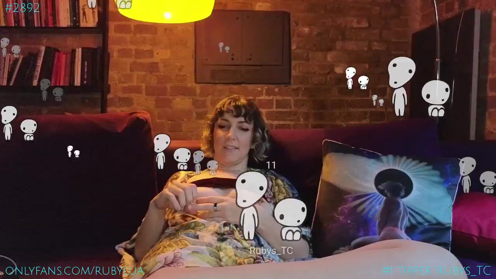 Gallery image thumbnail from Ruby_Lua's myfreecams stream on, 07/20/2024, 19:04 image 13 of 20