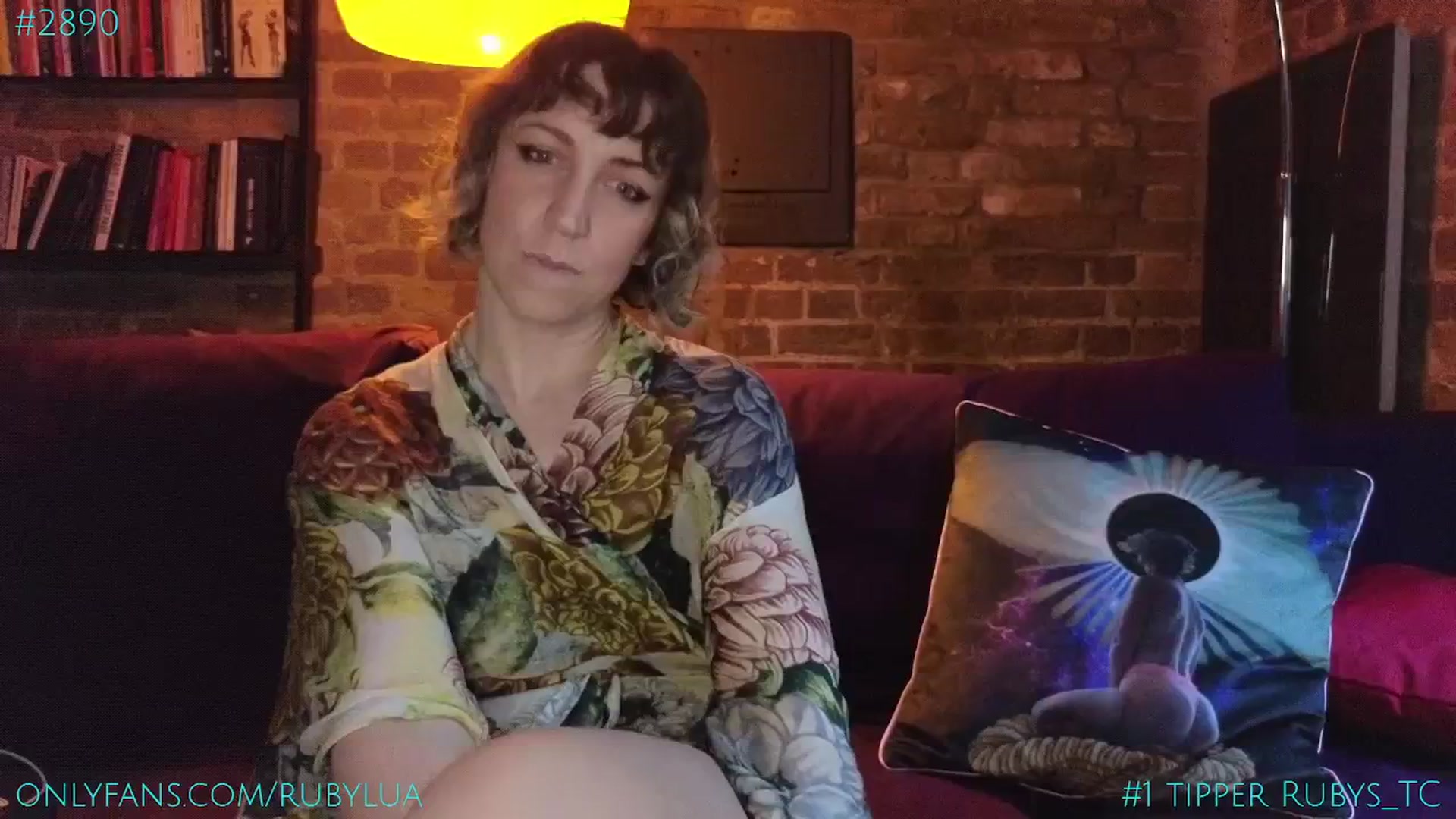 Gallery image thumbnail from Ruby_Lua's myfreecams stream on, 07/20/2024, 19:04 image 15 of 20