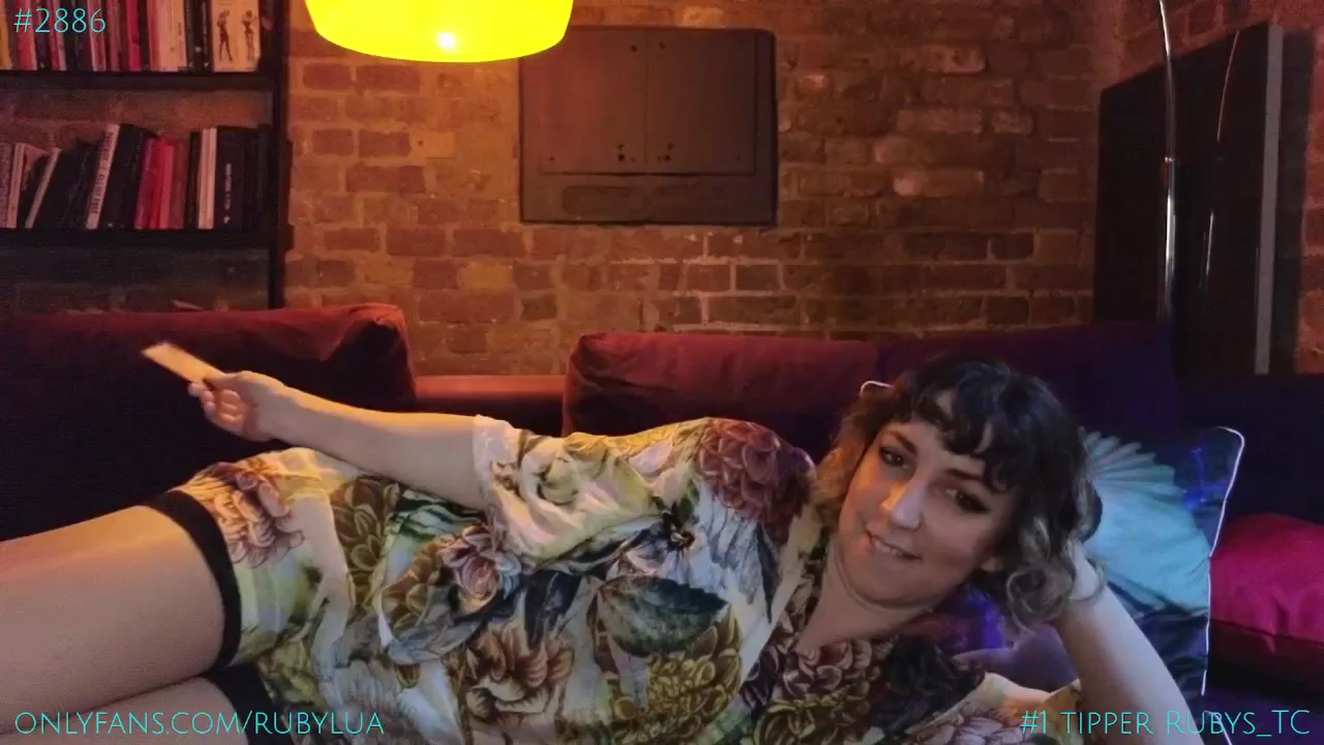 Gallery image thumbnail from Ruby_Lua's myfreecams stream on, 07/20/2024, 19:04 image 18 of 20