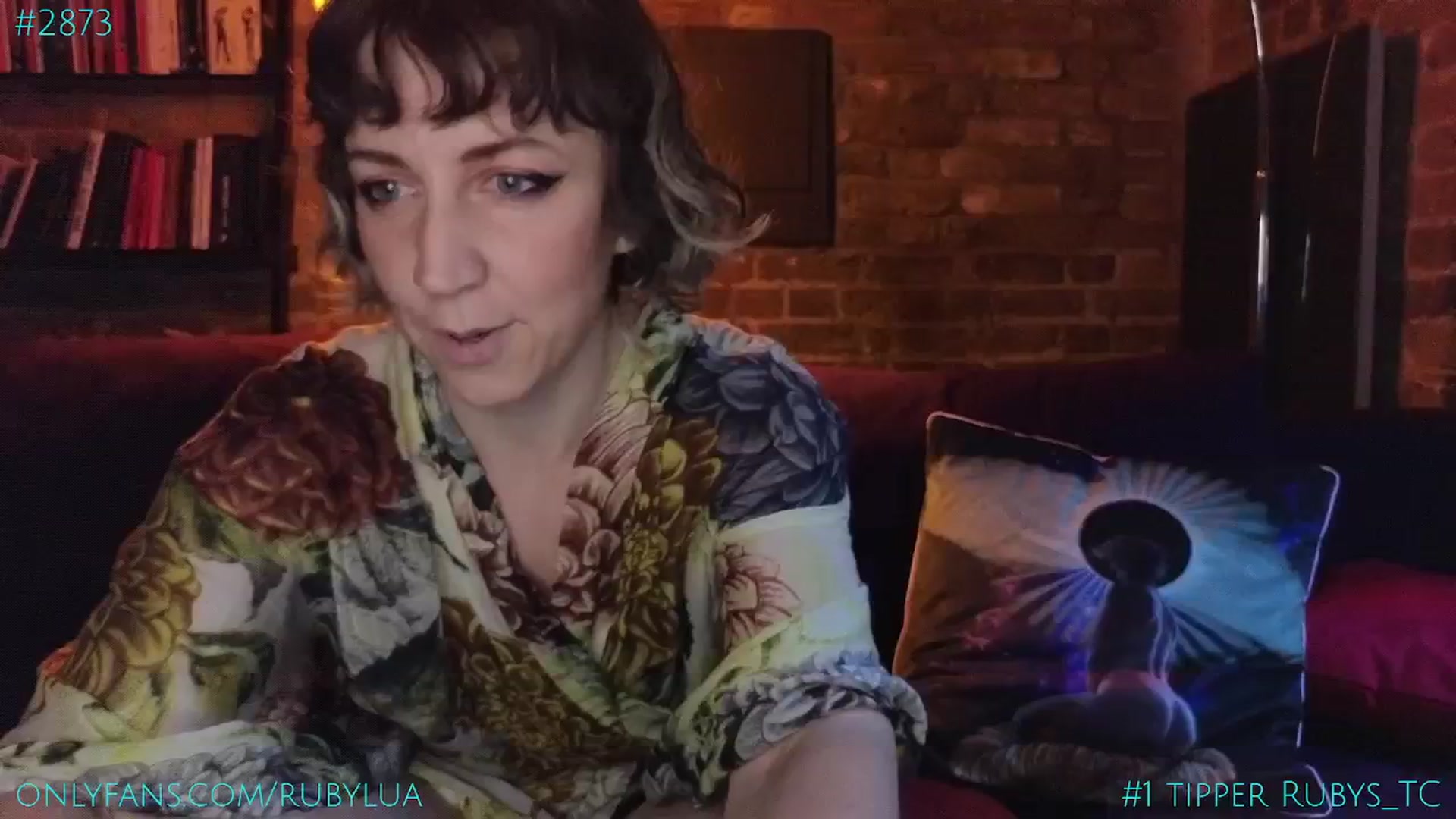 Gallery image thumbnail from Ruby_Lua's myfreecams stream on, 07/20/2024, 22:41 image 1 of 20