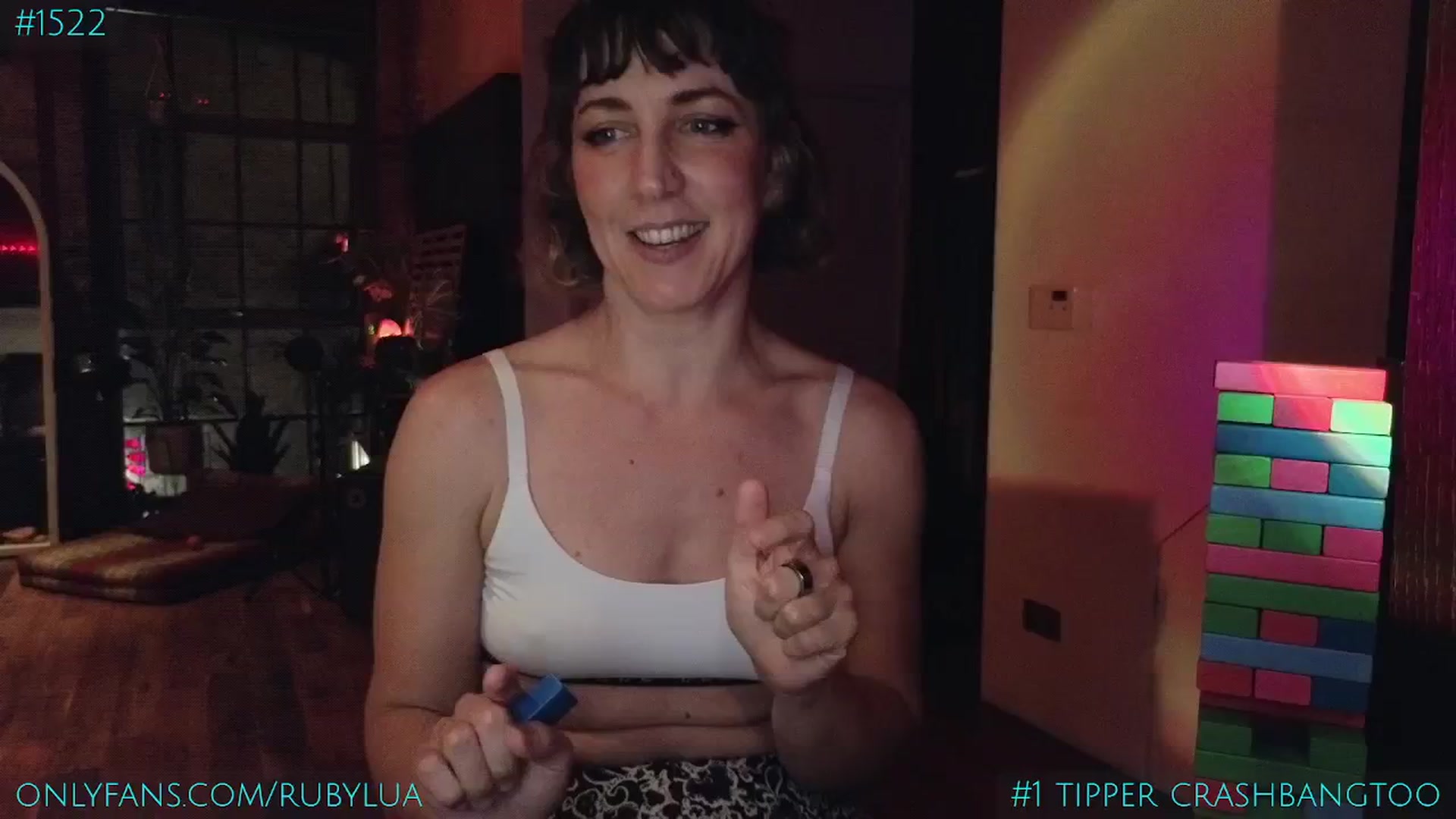 Gallery image thumbnail from Ruby_Lua's myfreecams stream on, 08/02/2024, 22:52 image 4 of 20