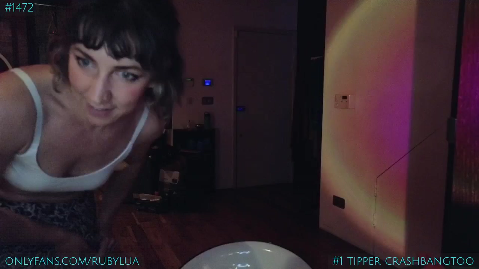Gallery image thumbnail from Ruby_Lua's myfreecams stream on, 08/02/2024, 22:52 image 5 of 20