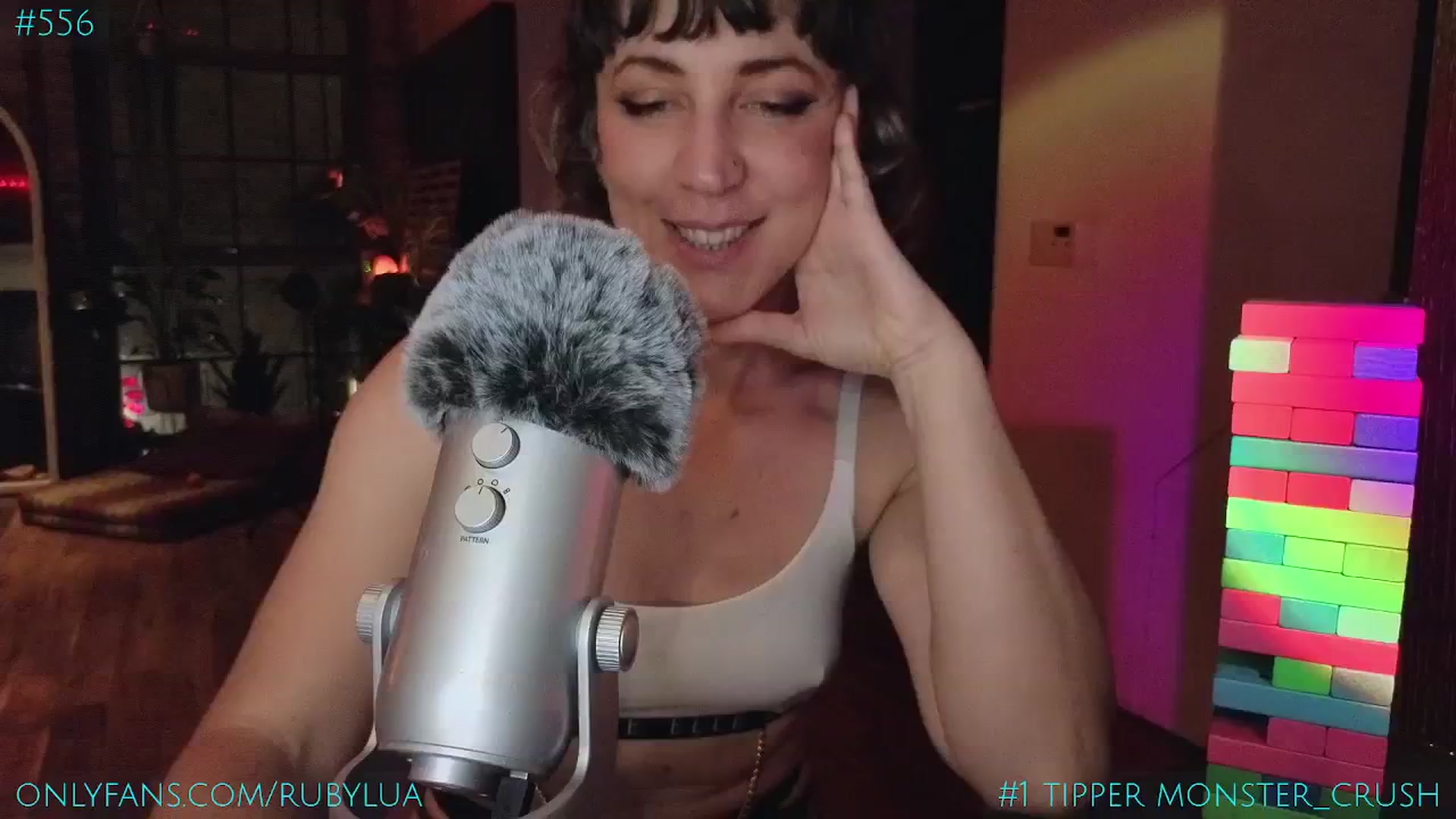 Gallery image thumbnail from Ruby_Lua's myfreecams stream on, 08/02/2024, 22:52 image 19 of 20