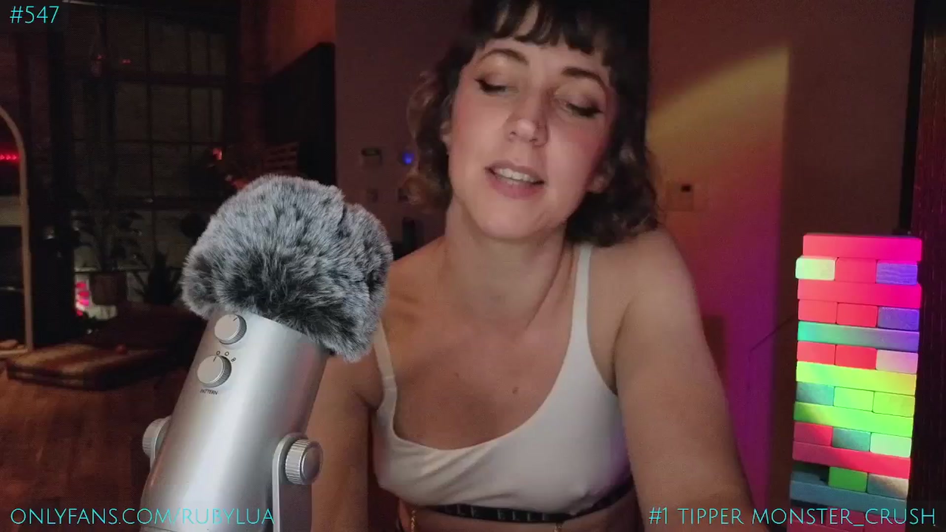Gallery image thumbnail from Ruby_Lua's myfreecams stream on, 08/02/2024, 22:52 image 20 of 20