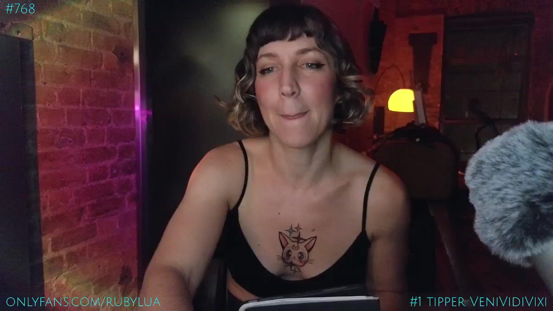 Gallery image thumbnail from Ruby_Lua's myfreecams stream on, 08/09/2024, 23:08 image 20 of 20