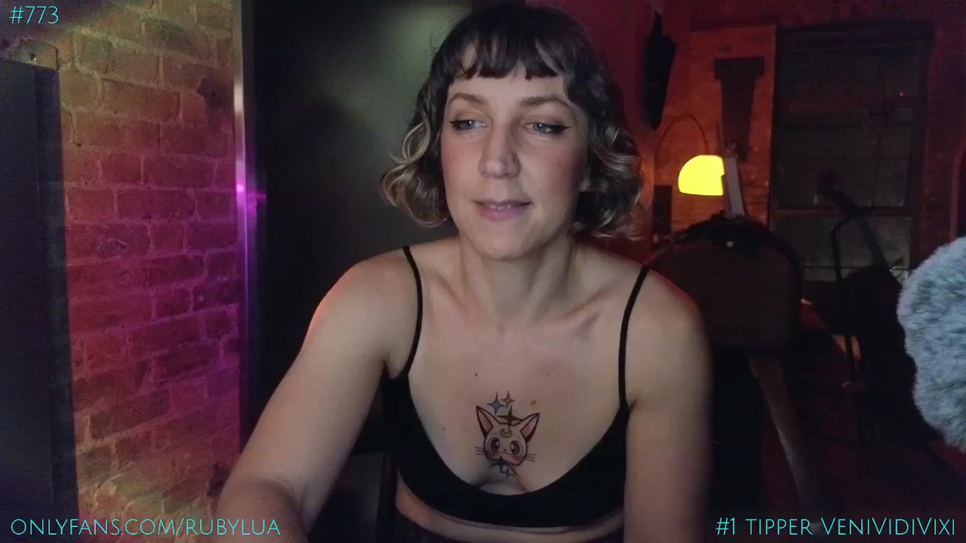 Gallery image thumbnail from Ruby_Lua's myfreecams stream on, 08/09/2024, 23:08 image 18 of 20