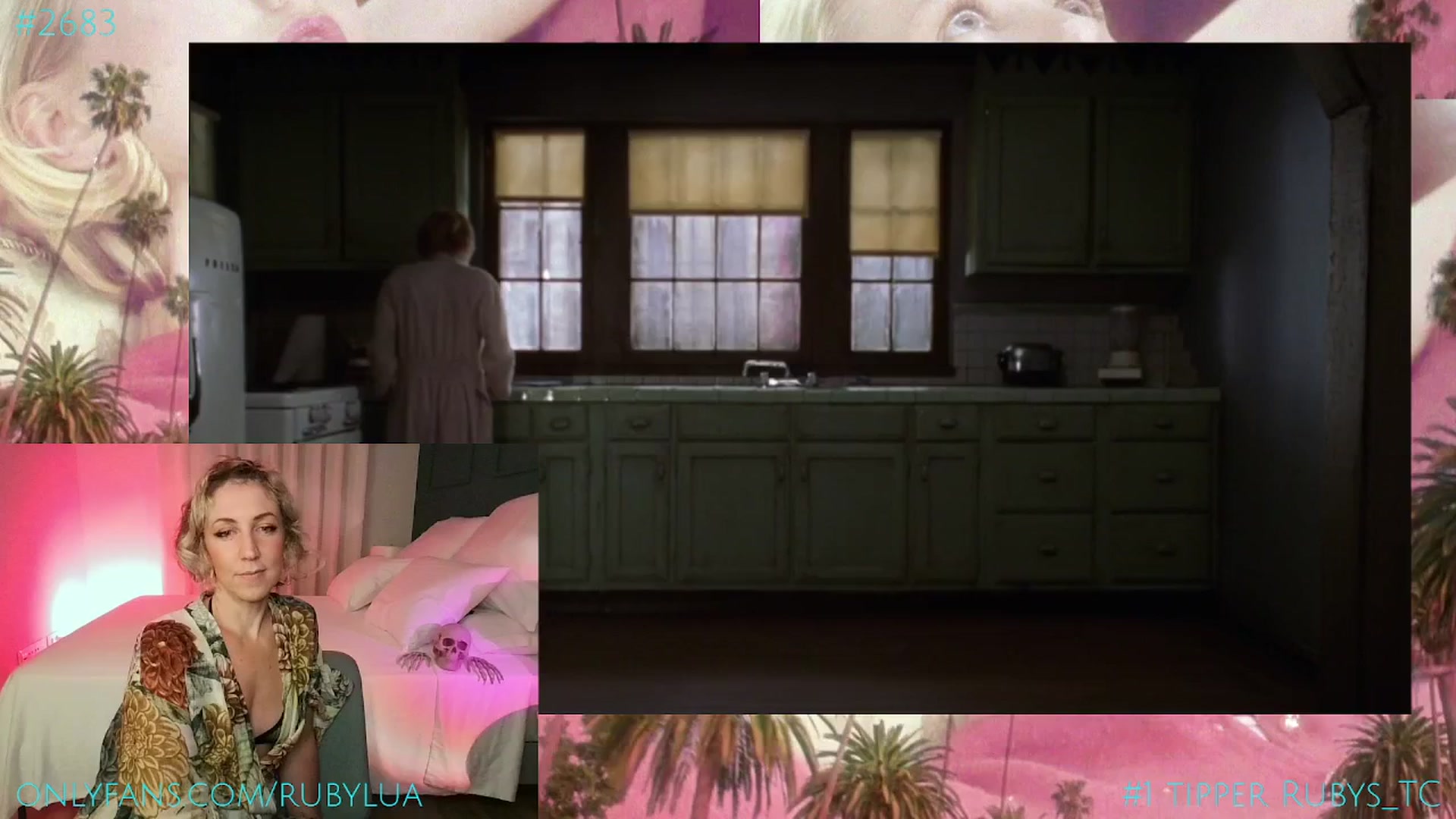 Gallery image thumbnail from Ruby_Lua's myfreecams stream on, 10/06/2024, 21:56 image 15 of 20