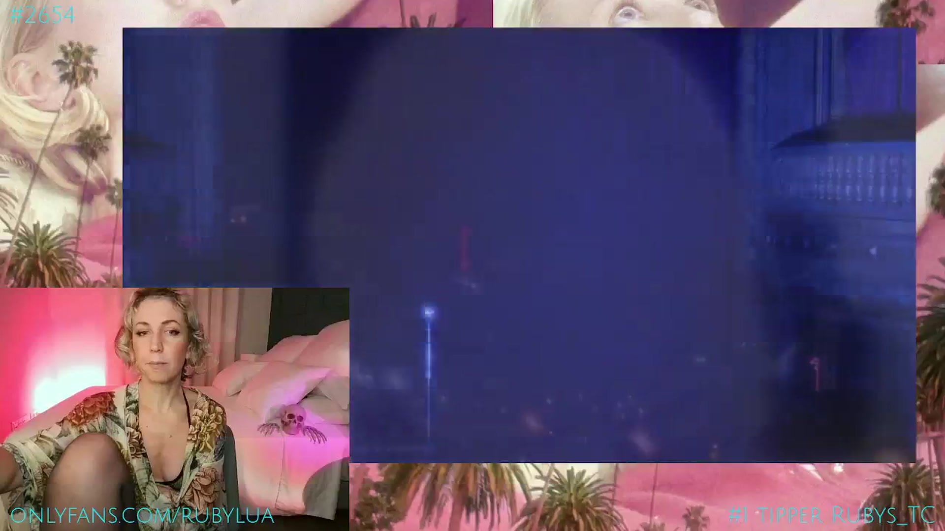 Gallery image thumbnail from Ruby_Lua's myfreecams stream on, 10/06/2024, 21:56 image 17 of 20