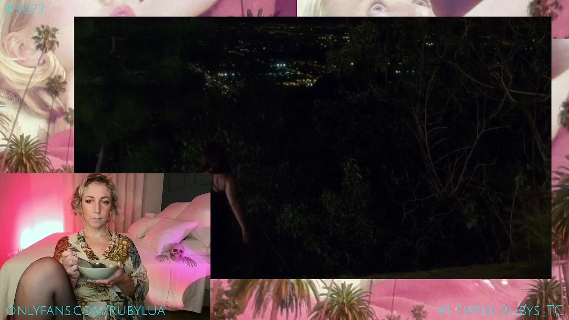 Gallery image thumbnail from Ruby_Lua's myfreecams stream on, 10/06/2024, 21:56 image 4 of 20