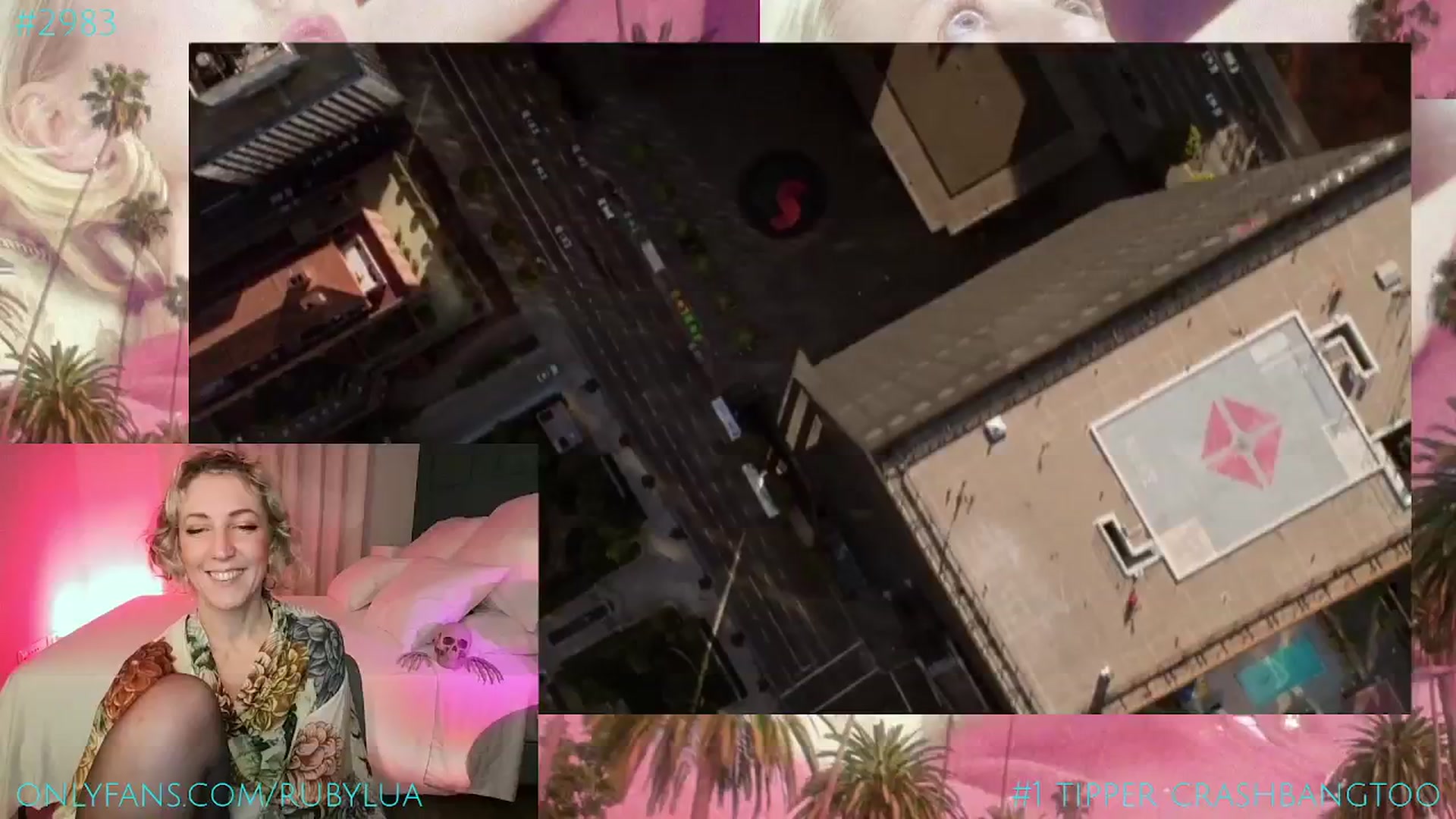 Gallery image thumbnail from Ruby_Lua's myfreecams stream on, 10/06/2024, 21:56 image 6 of 20