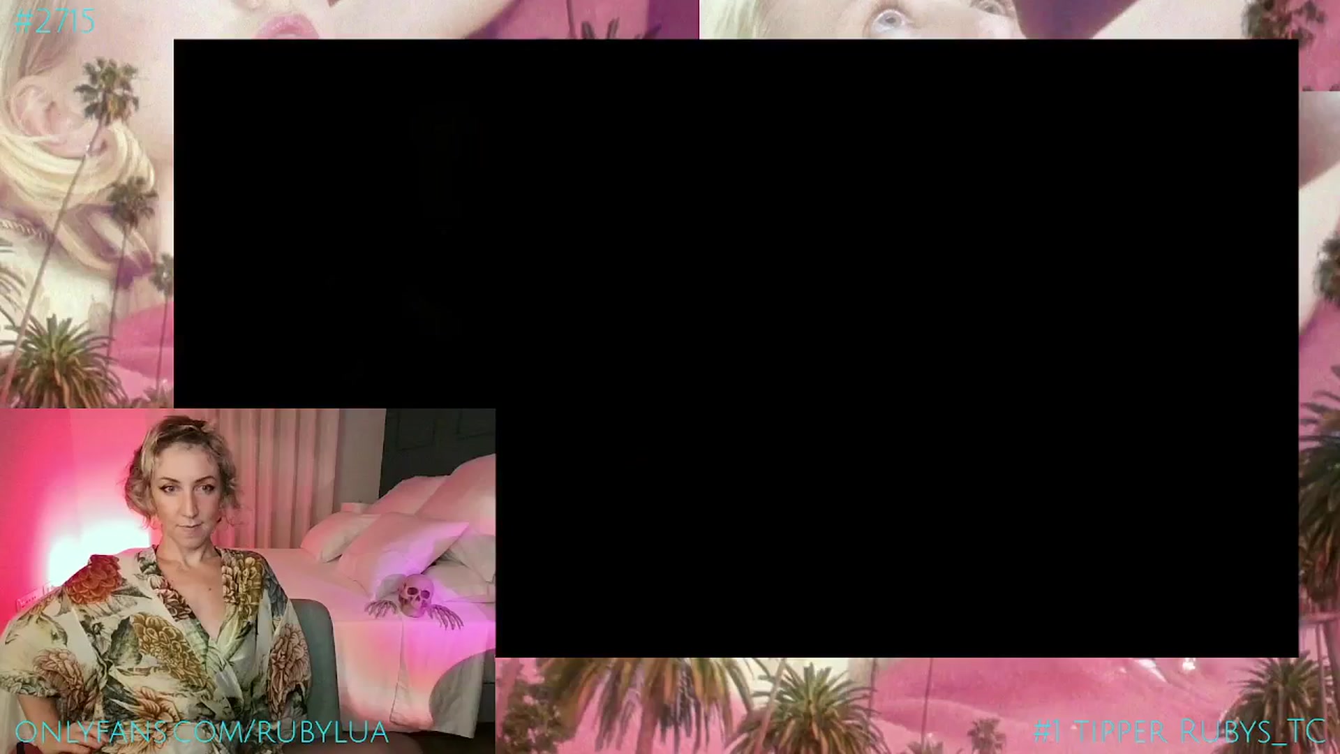 Gallery image thumbnail from Ruby_Lua's myfreecams stream on, 10/06/2024, 21:56 image 10 of 20