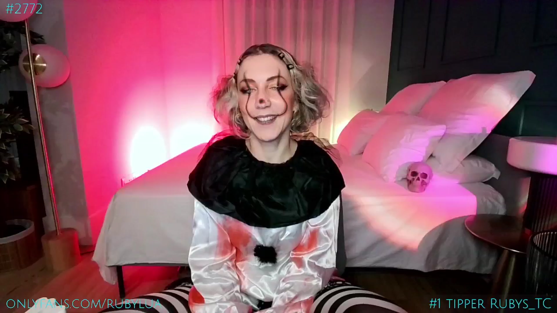 Gallery image thumbnail from Ruby_Lua's myfreecams stream on, 10/11/2024, 19:28 image 13 of 20