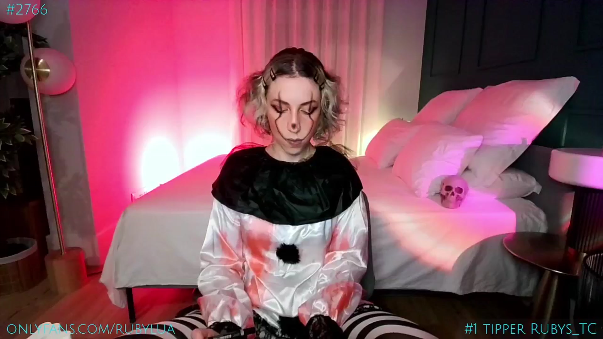 Gallery image thumbnail from Ruby_Lua's myfreecams stream on, 10/11/2024, 19:28 image 15 of 20