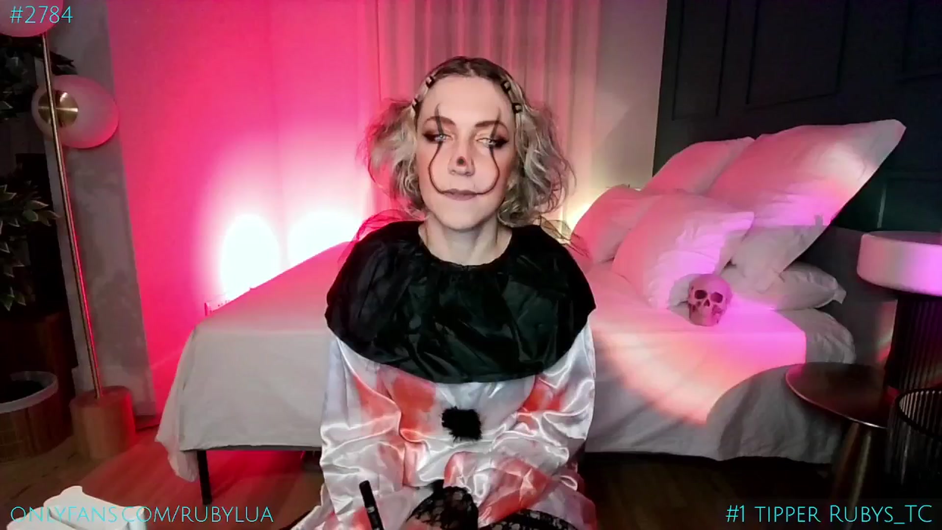 Gallery image thumbnail from Ruby_Lua's myfreecams stream on, 10/11/2024, 19:28 image 10 of 20