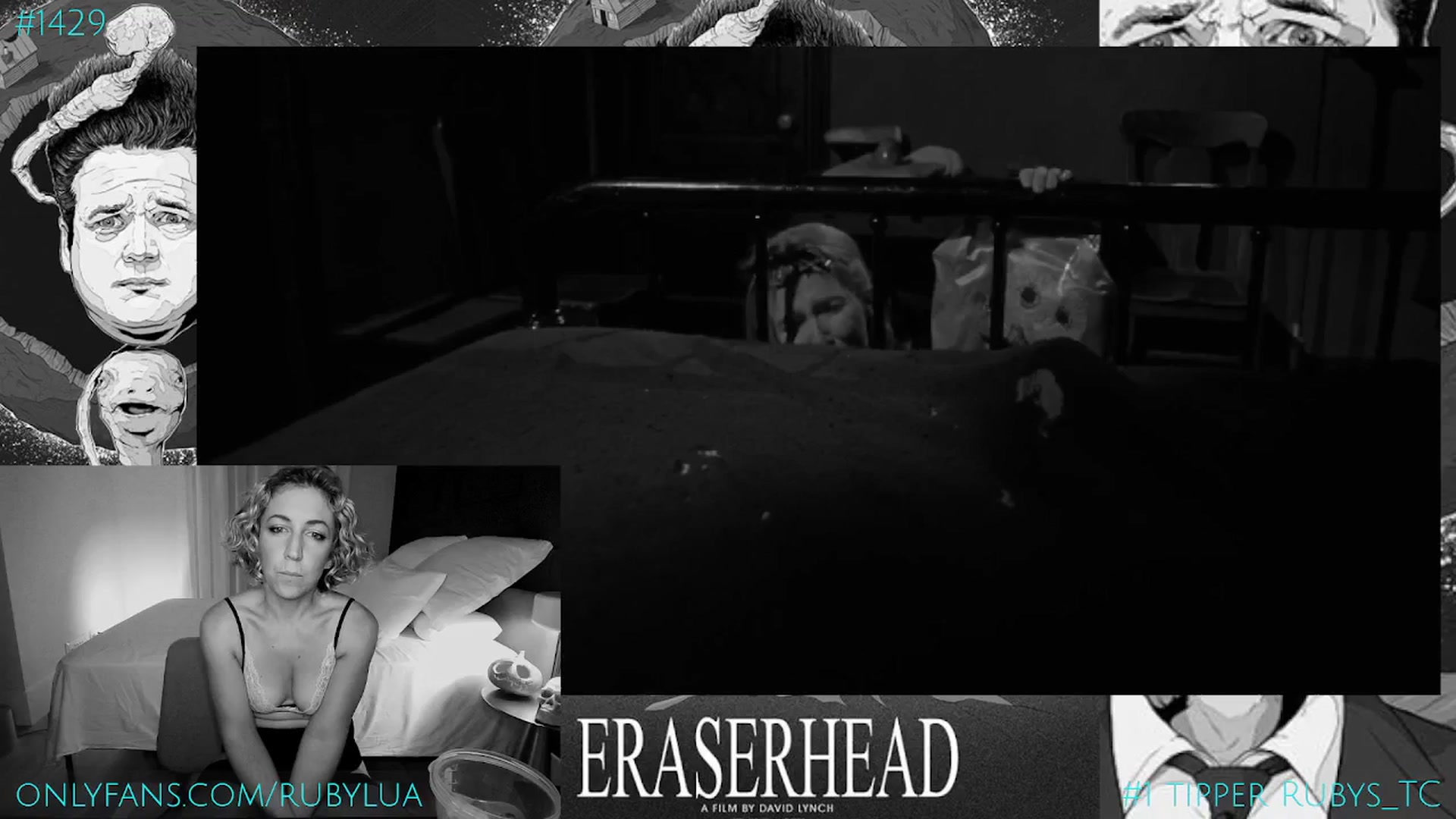 Gallery image thumbnail from Ruby_Lua's myfreecams stream on, 10/13/2024, 20:08 image 10 of 20
