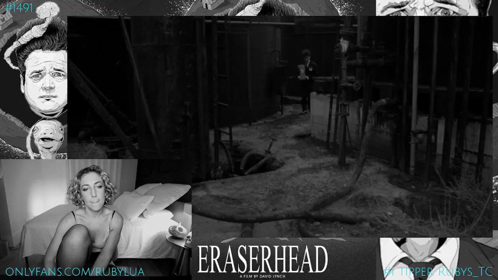 Gallery image thumbnail from Ruby_Lua's myfreecams stream on, 10/13/2024, 20:08 image 5 of 20