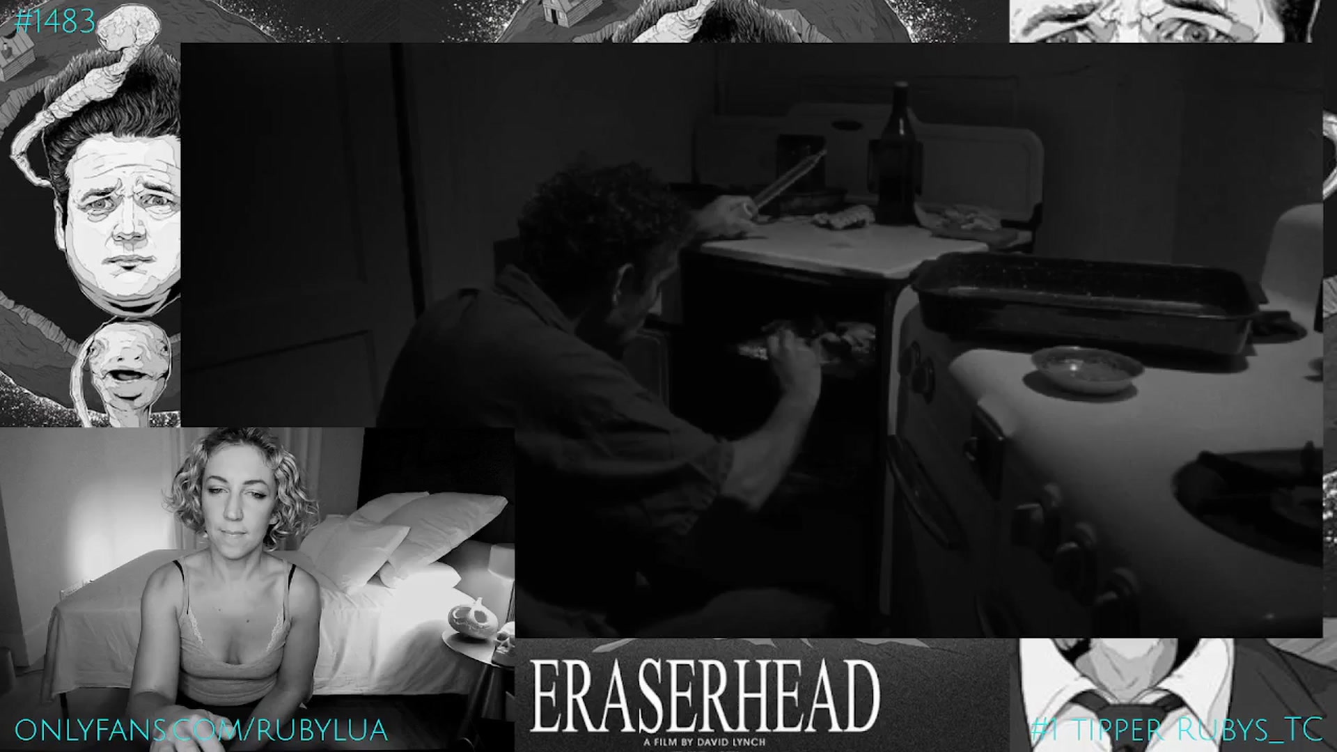 Gallery image thumbnail from Ruby_Lua's myfreecams stream on, 10/13/2024, 20:08 image 7 of 20