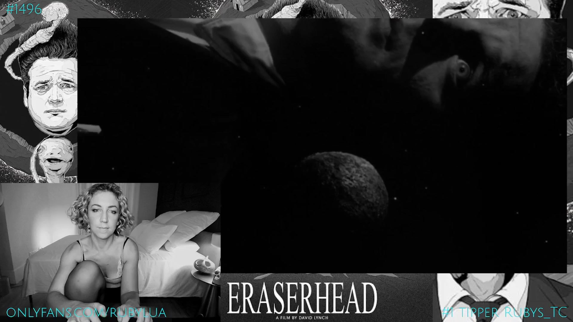 Gallery image thumbnail from Ruby_Lua's myfreecams stream on, 10/13/2024, 20:08 image 4 of 20