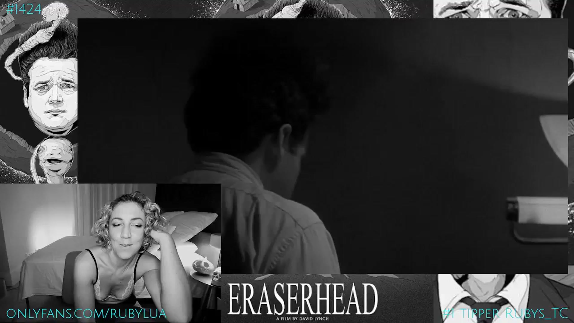 Gallery image thumbnail from Ruby_Lua's myfreecams stream on, 10/13/2024, 20:08 image 11 of 20