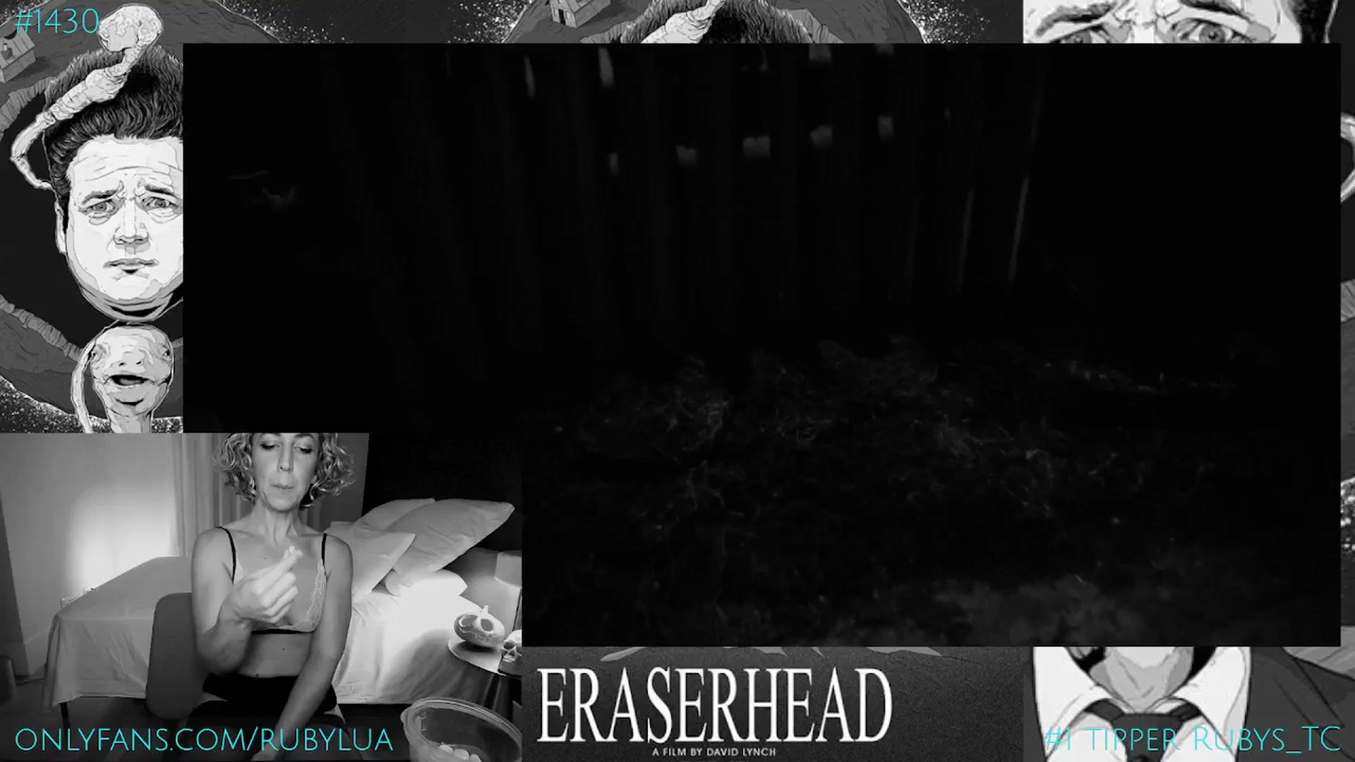 Gallery image thumbnail from Ruby_Lua's myfreecams stream on, 10/13/2024, 20:08 image 9 of 20