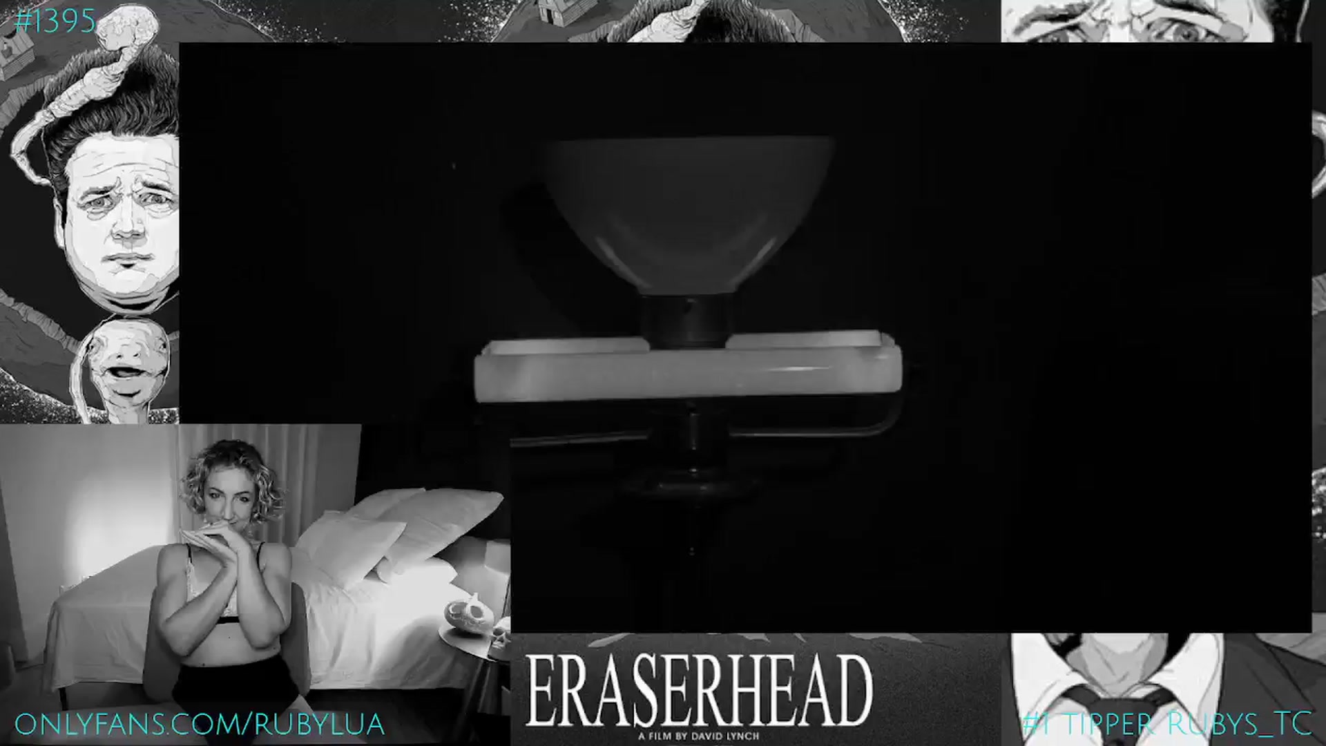 Gallery image thumbnail from Ruby_Lua's myfreecams stream on, 10/13/2024, 20:08 image 16 of 20