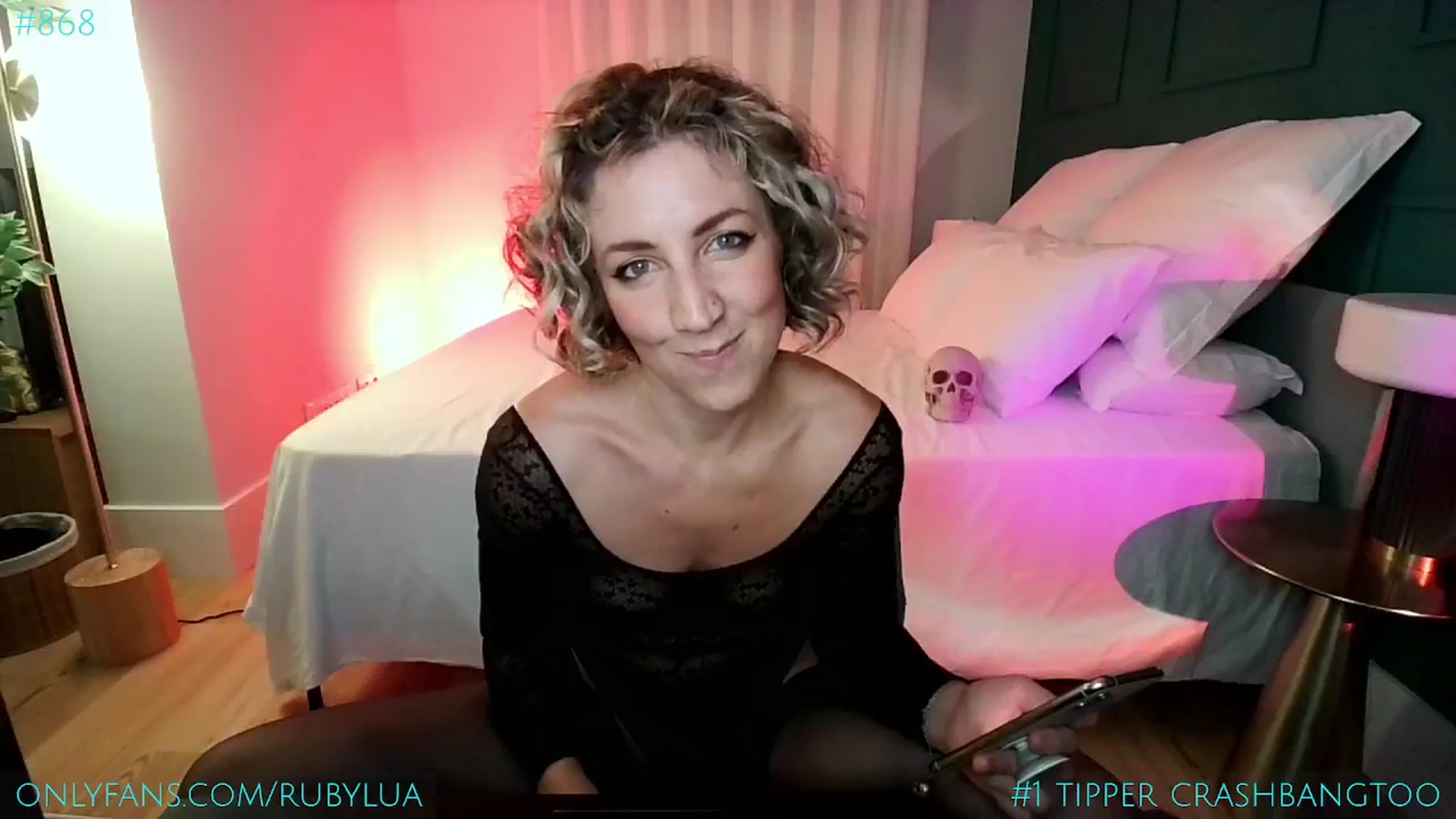 Gallery image thumbnail from Ruby_Lua's myfreecams stream on, 10/18/2024, 23:32 image 13 of 20