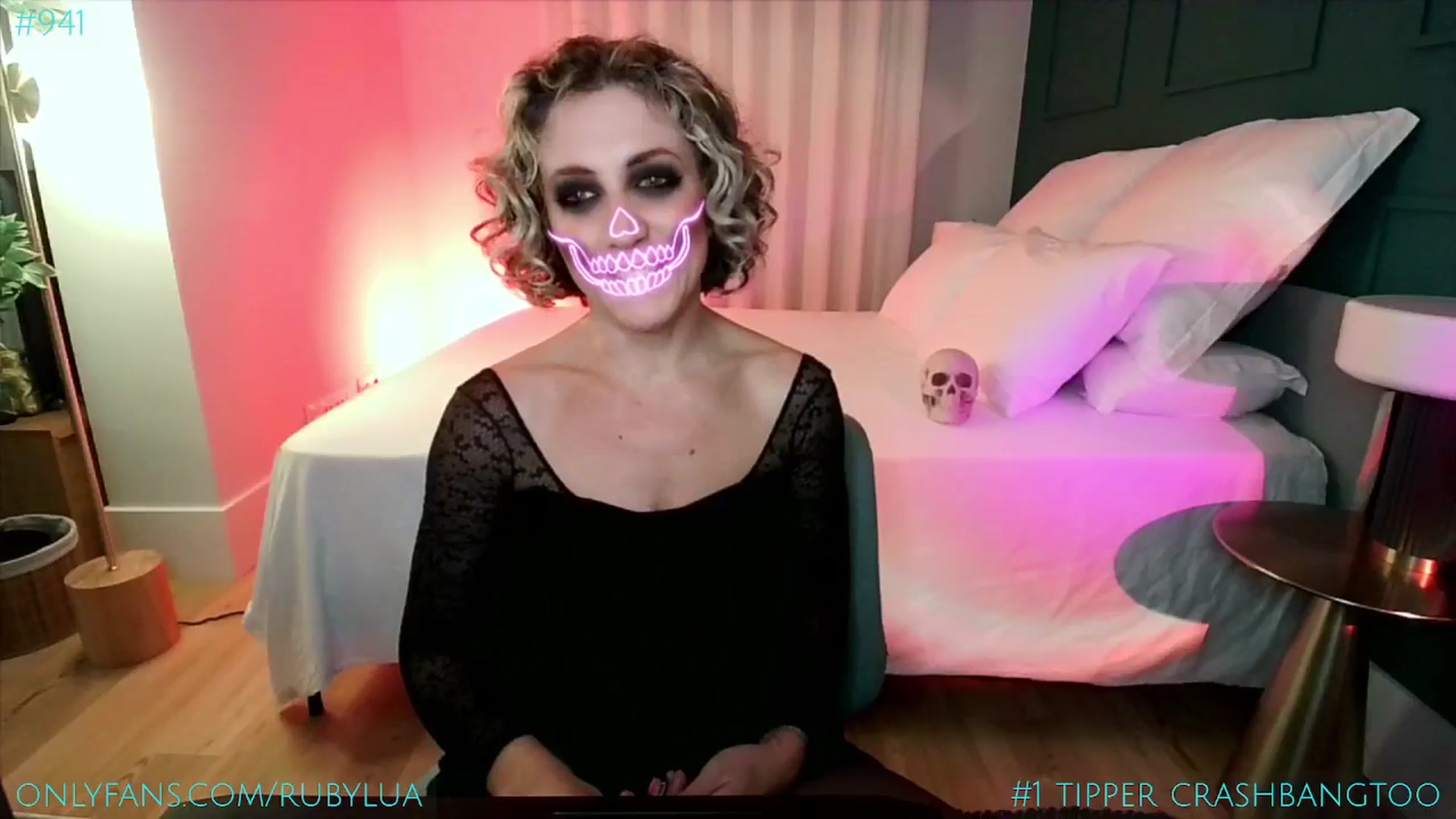 Gallery image thumbnail from Ruby_Lua's myfreecams stream on, 10/18/2024, 23:32 image 7 of 20