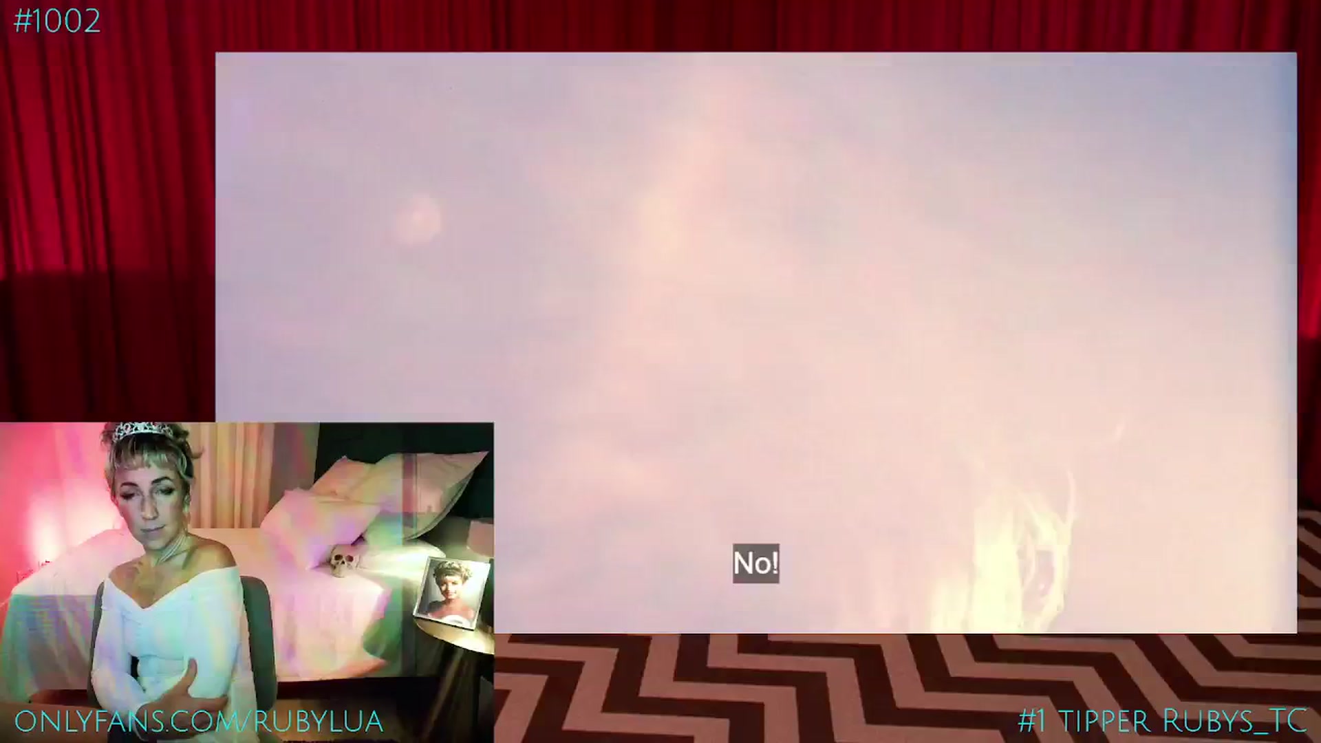 Gallery image thumbnail from Ruby_Lua's myfreecams stream on, 10/27/2024, 21:32 image 17 of 20