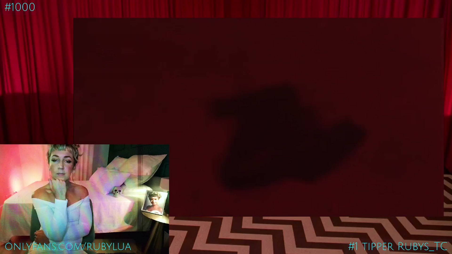 Gallery image thumbnail from Ruby_Lua's myfreecams stream on, 10/27/2024, 21:32 image 12 of 20