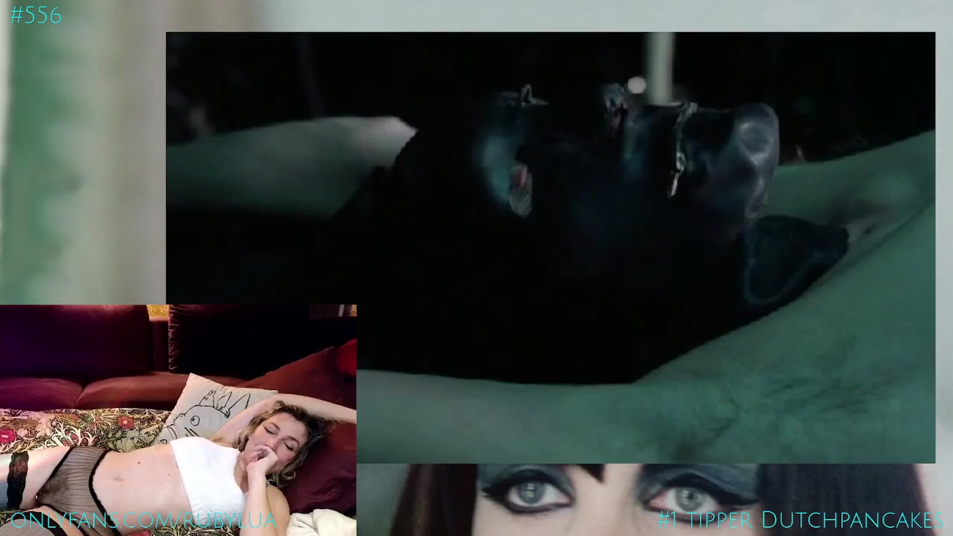 Gallery image thumbnail from Ruby_Lua's myfreecams stream on, 12/01/2024, 20:05 image 10 of 20