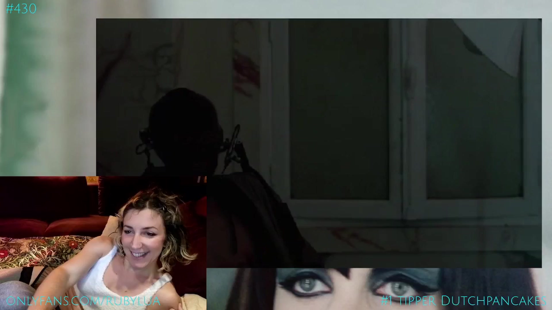 Gallery image thumbnail from Ruby_Lua's myfreecams stream on, 12/01/2024, 20:05 image 13 of 20