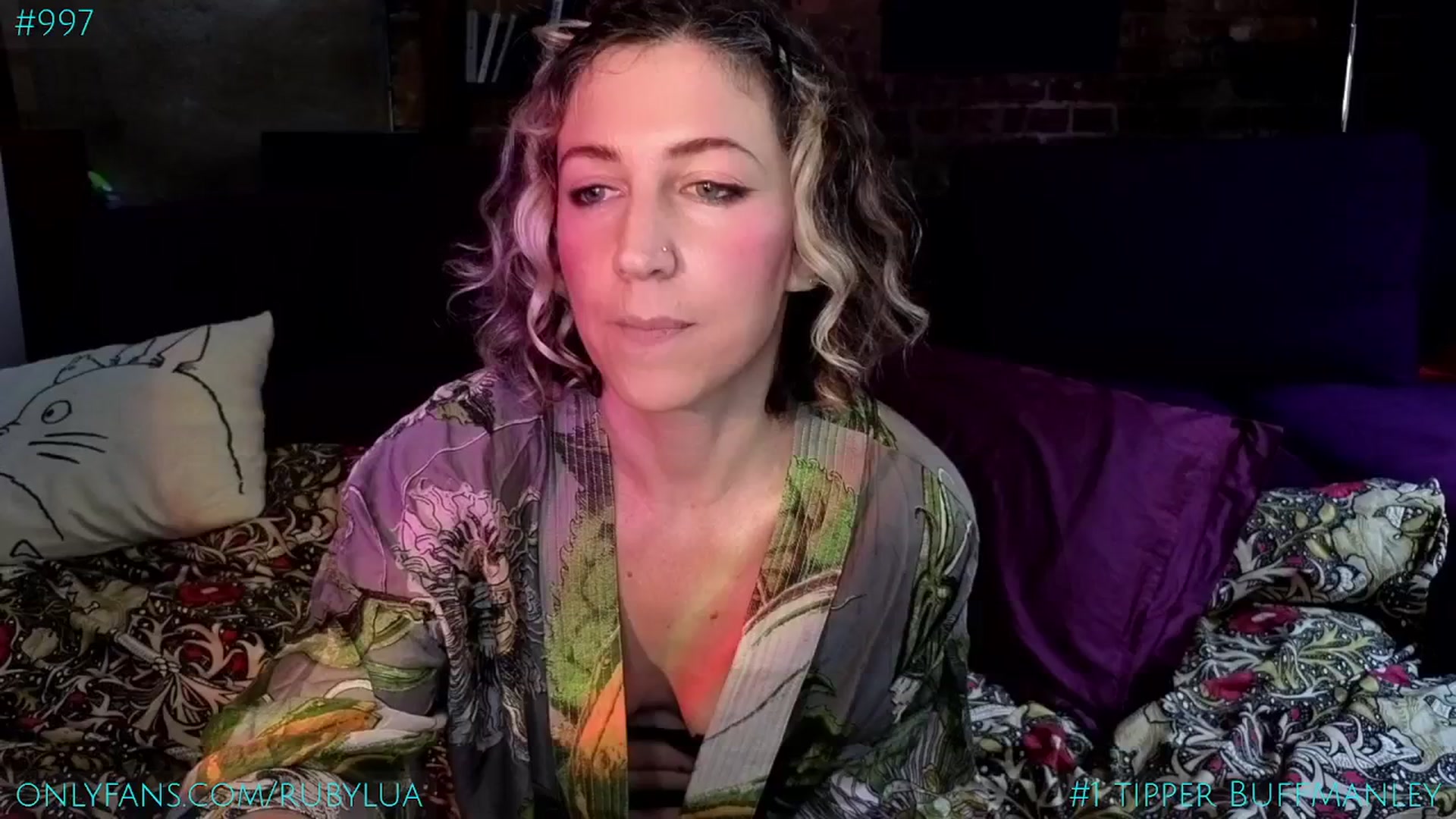 Gallery image thumbnail from Ruby_Lua's myfreecams stream on, 12/03/2024, 14:16 image 14 of 20