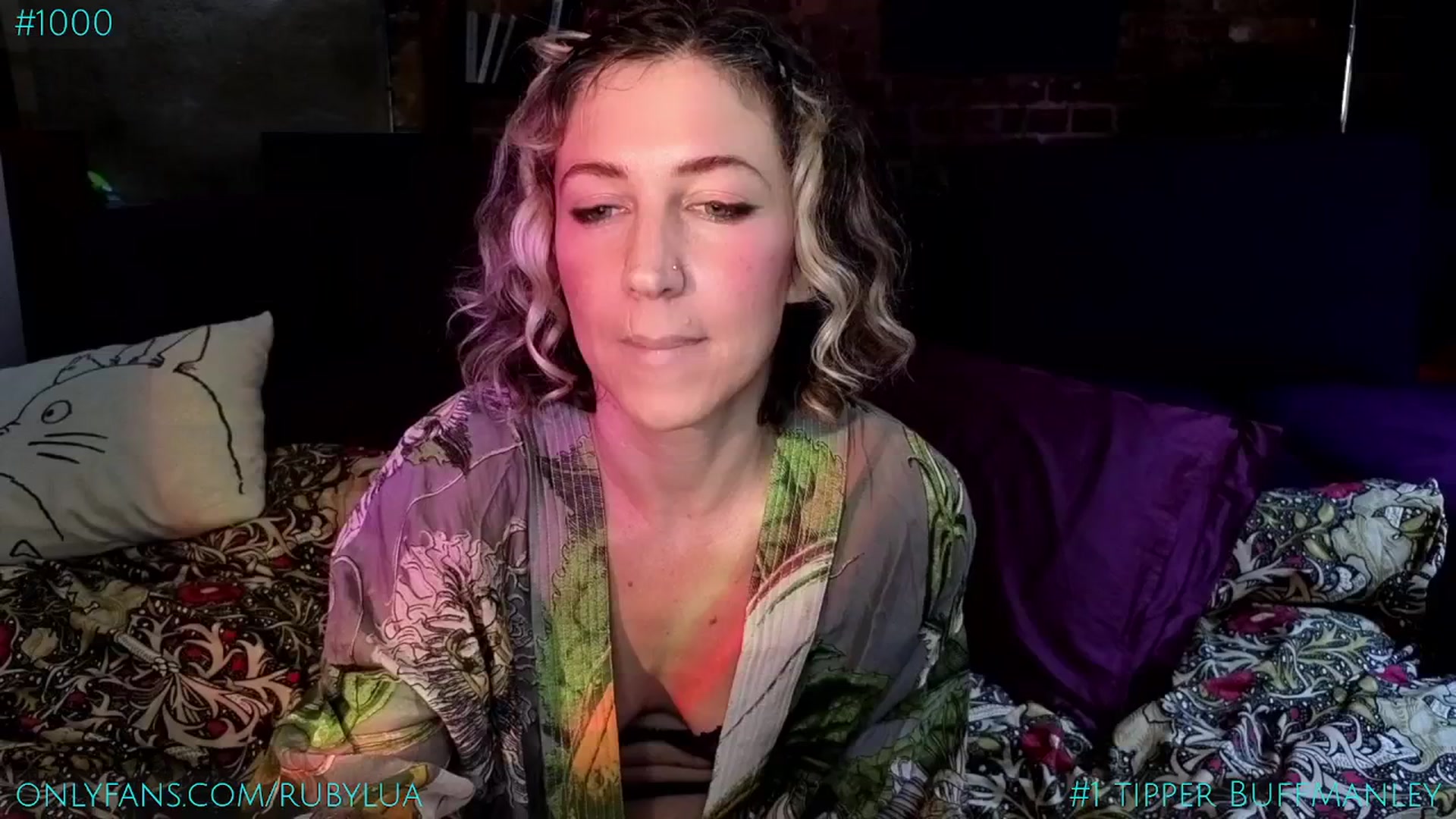 Gallery image thumbnail from Ruby_Lua's myfreecams stream on, 12/03/2024, 14:16 image 17 of 20