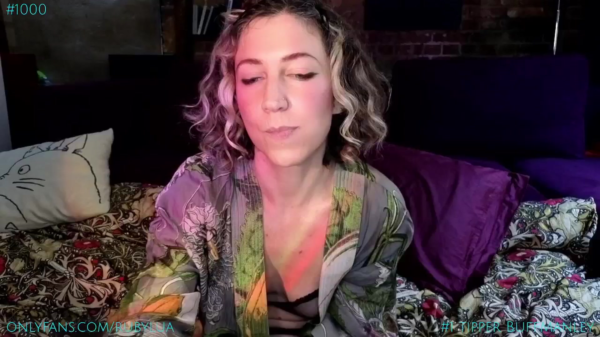 Gallery image thumbnail from Ruby_Lua's myfreecams stream on, 12/03/2024, 14:16 image 15 of 20