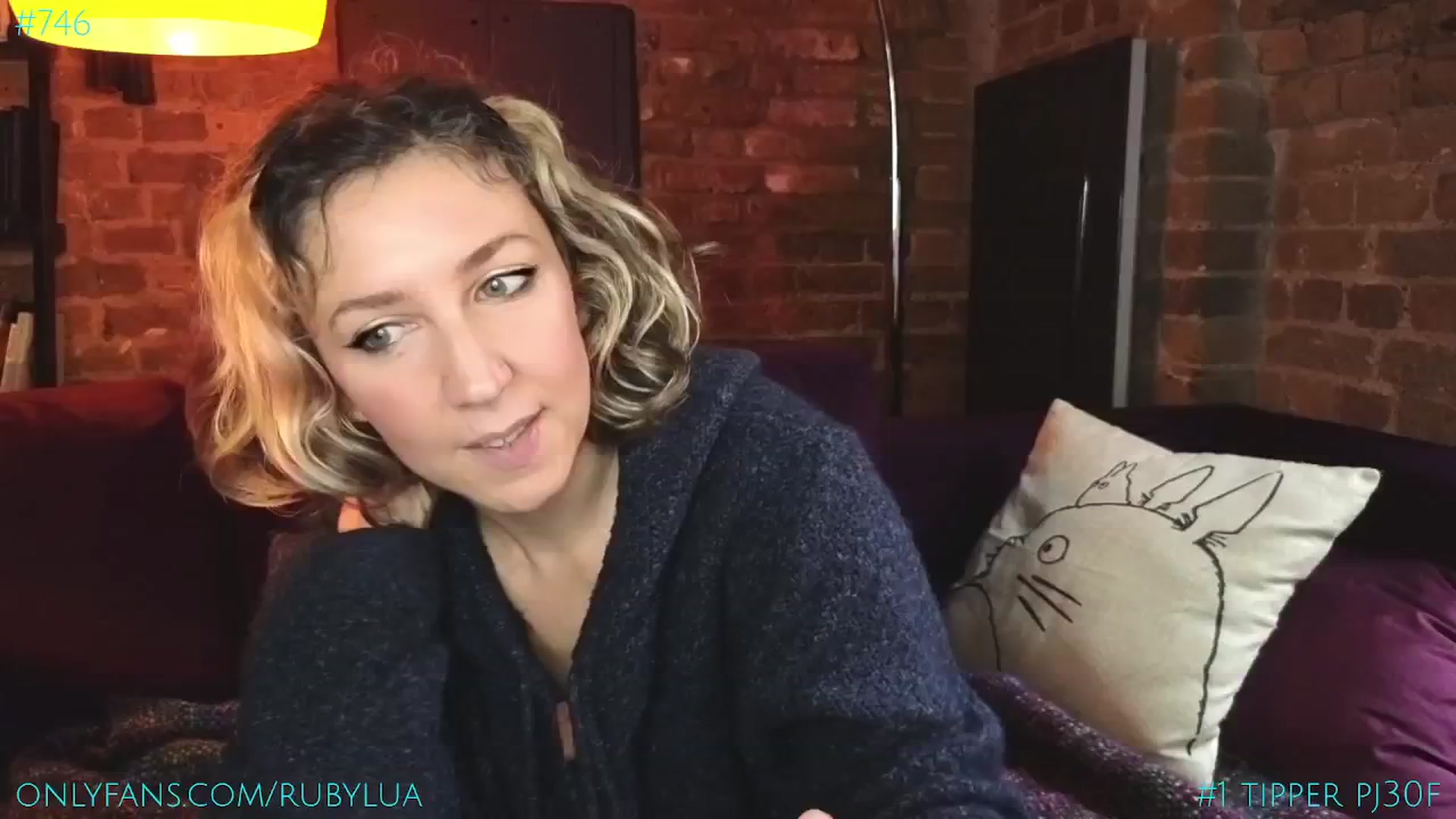 Gallery image thumbnail from Ruby_Lua's myfreecams stream on, 12/12/2024, 11:17 image 20 of 20